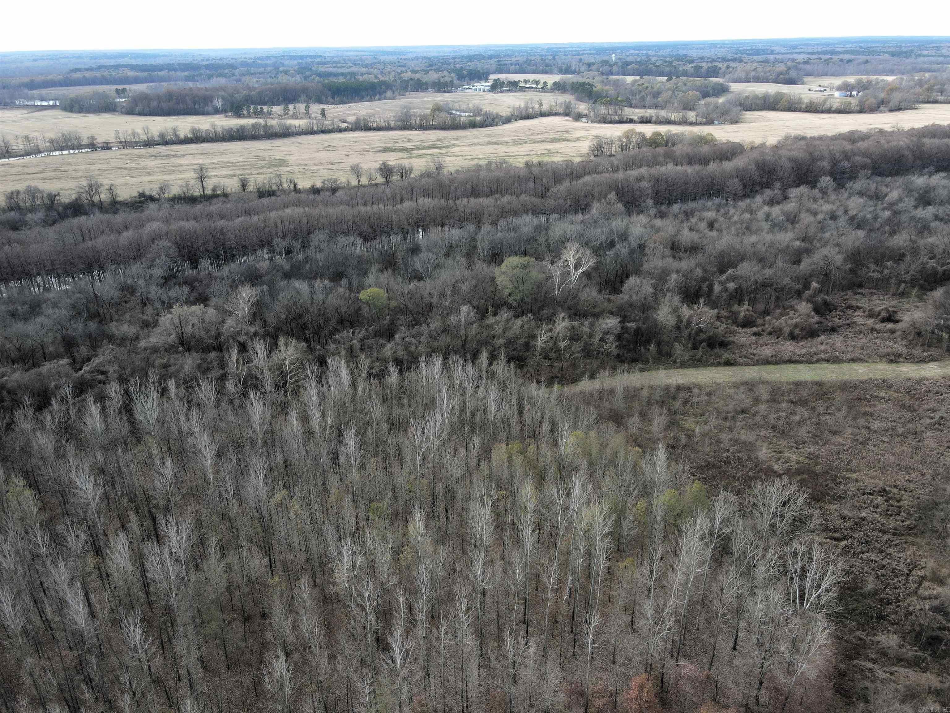 Not in Subdivision - Farm