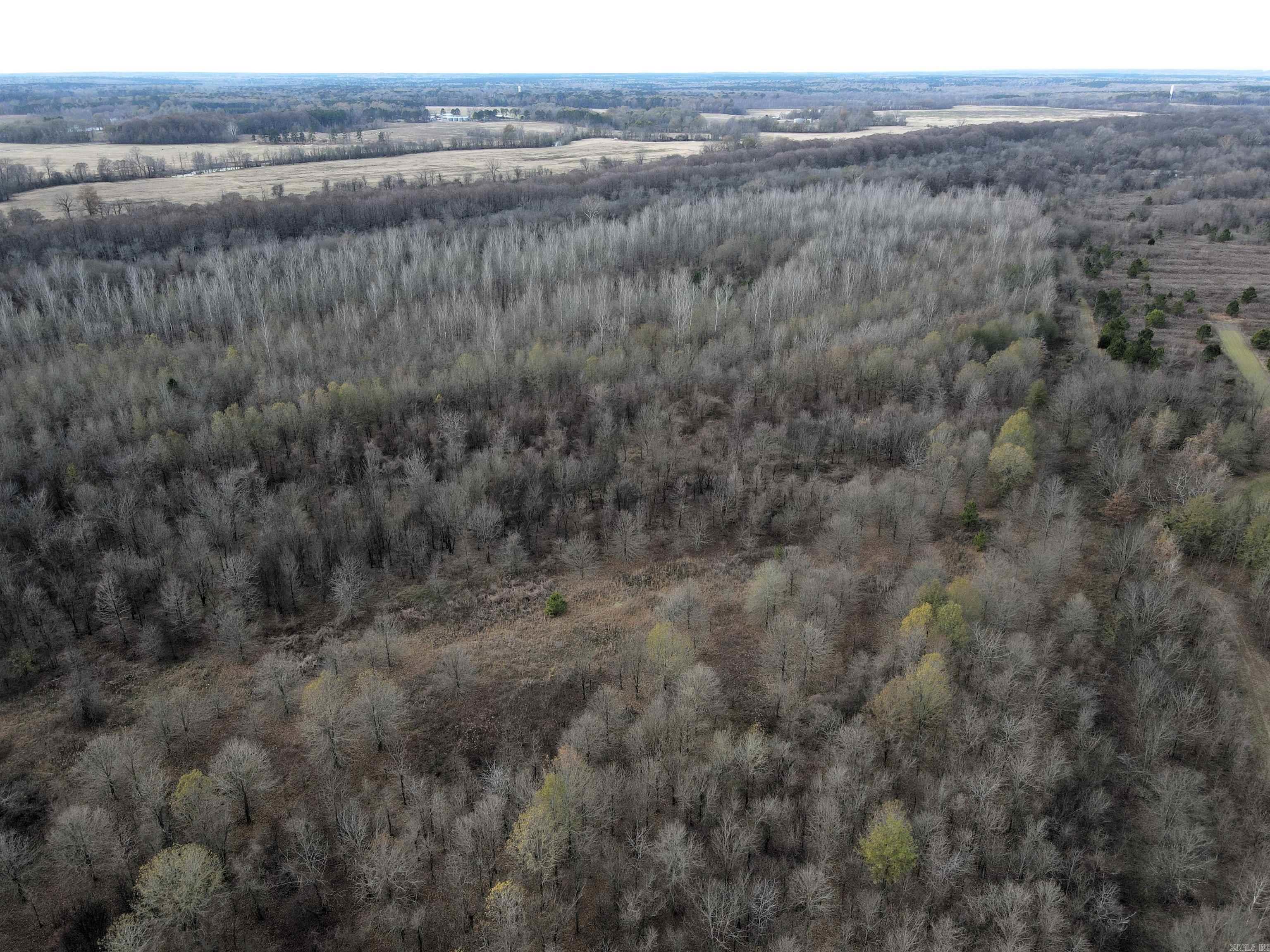 Not in Subdivision - Farm