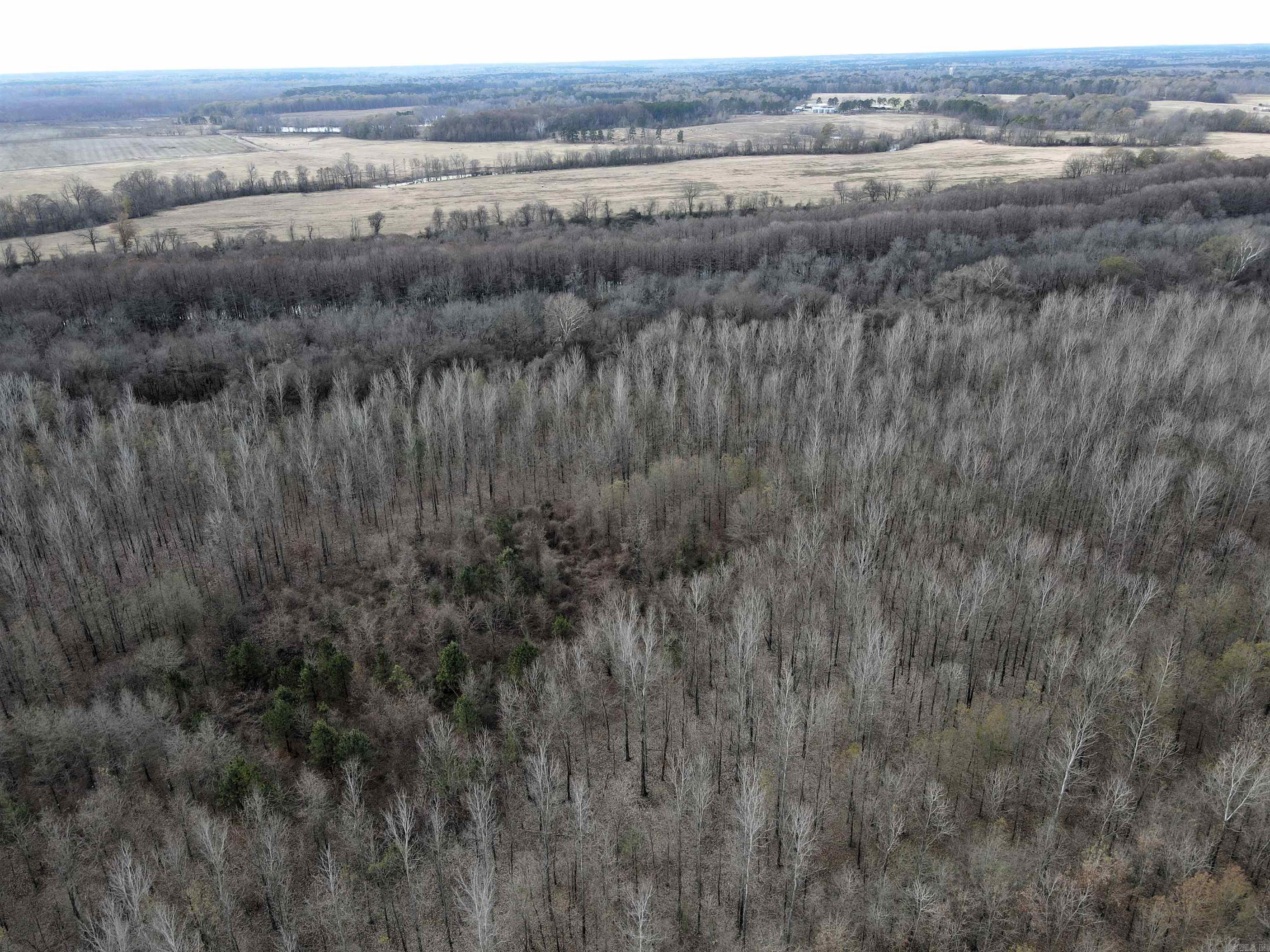 Not in Subdivision - Farm