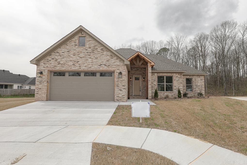 ROMAN HEIGHTS SUBDIVISION - Residential