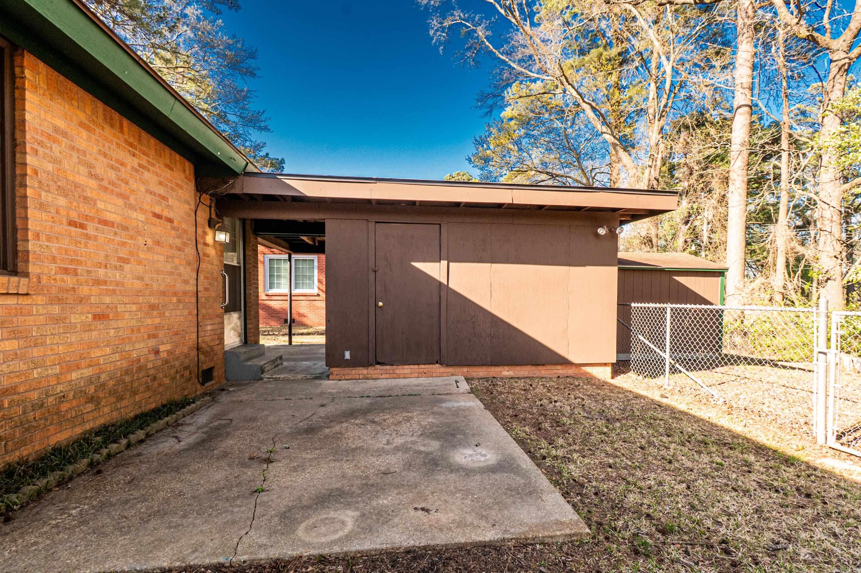 FRACTIONAL EL DORADO SEC-27 - Residential