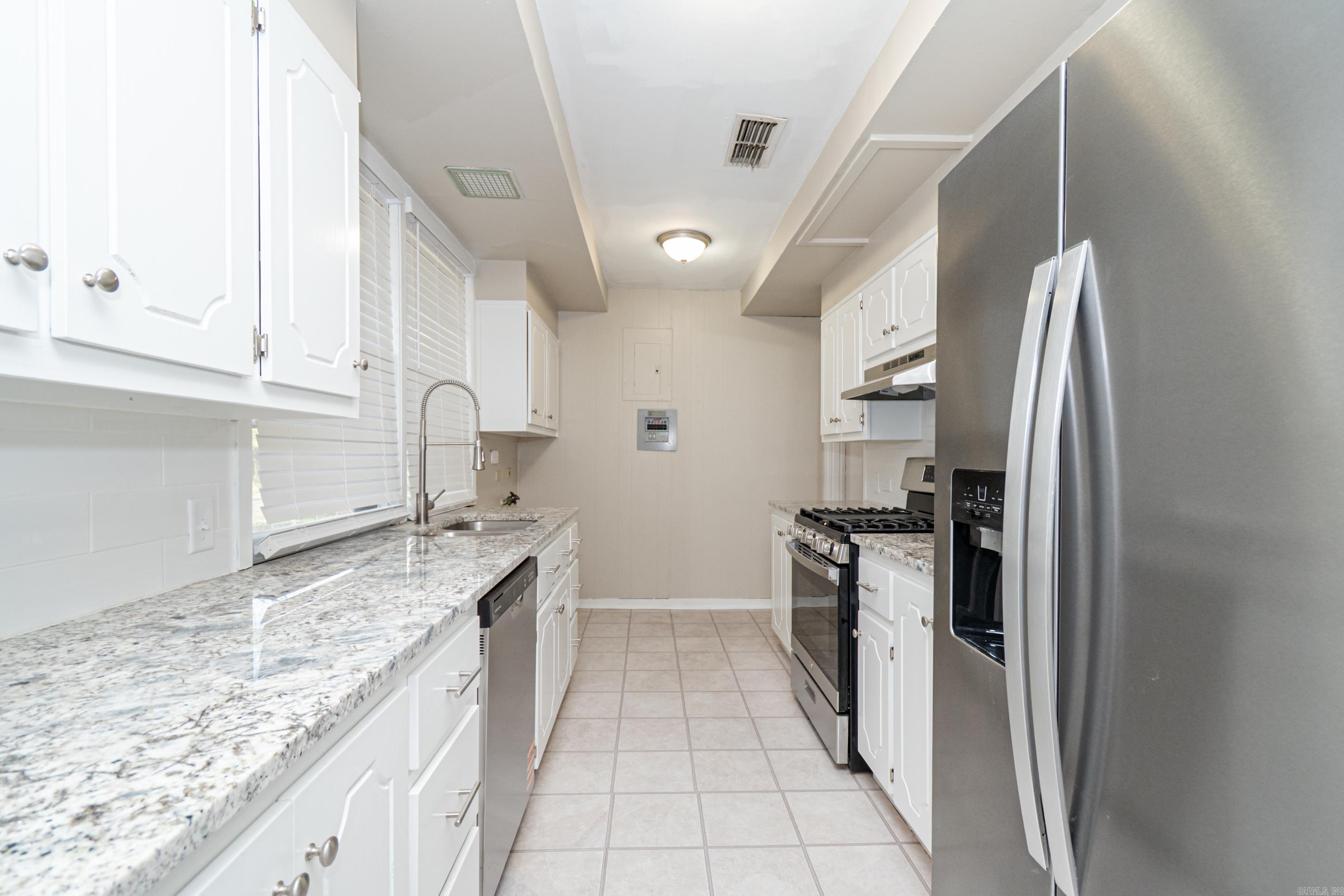 FRACTIONAL EL DORADO SEC-27 - Residential