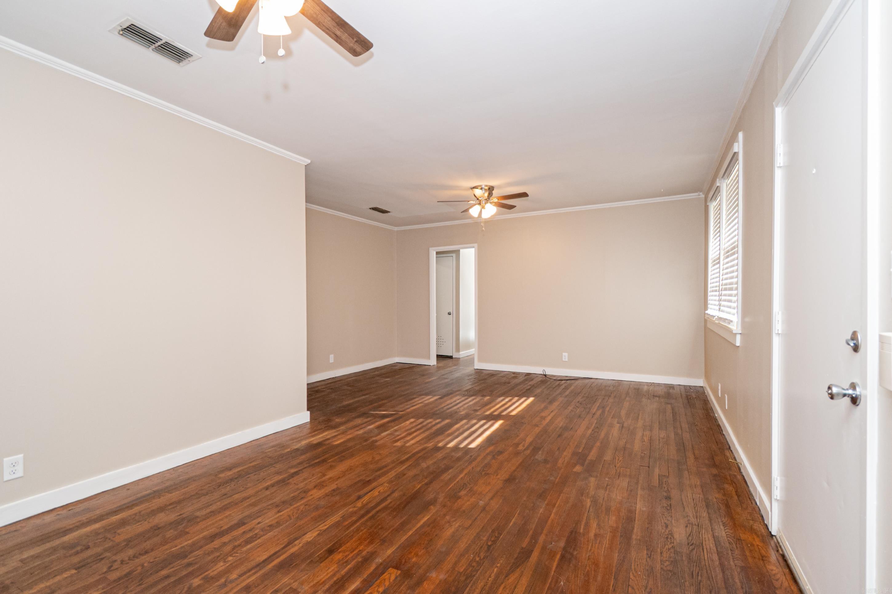 FRACTIONAL EL DORADO SEC-27 - Residential