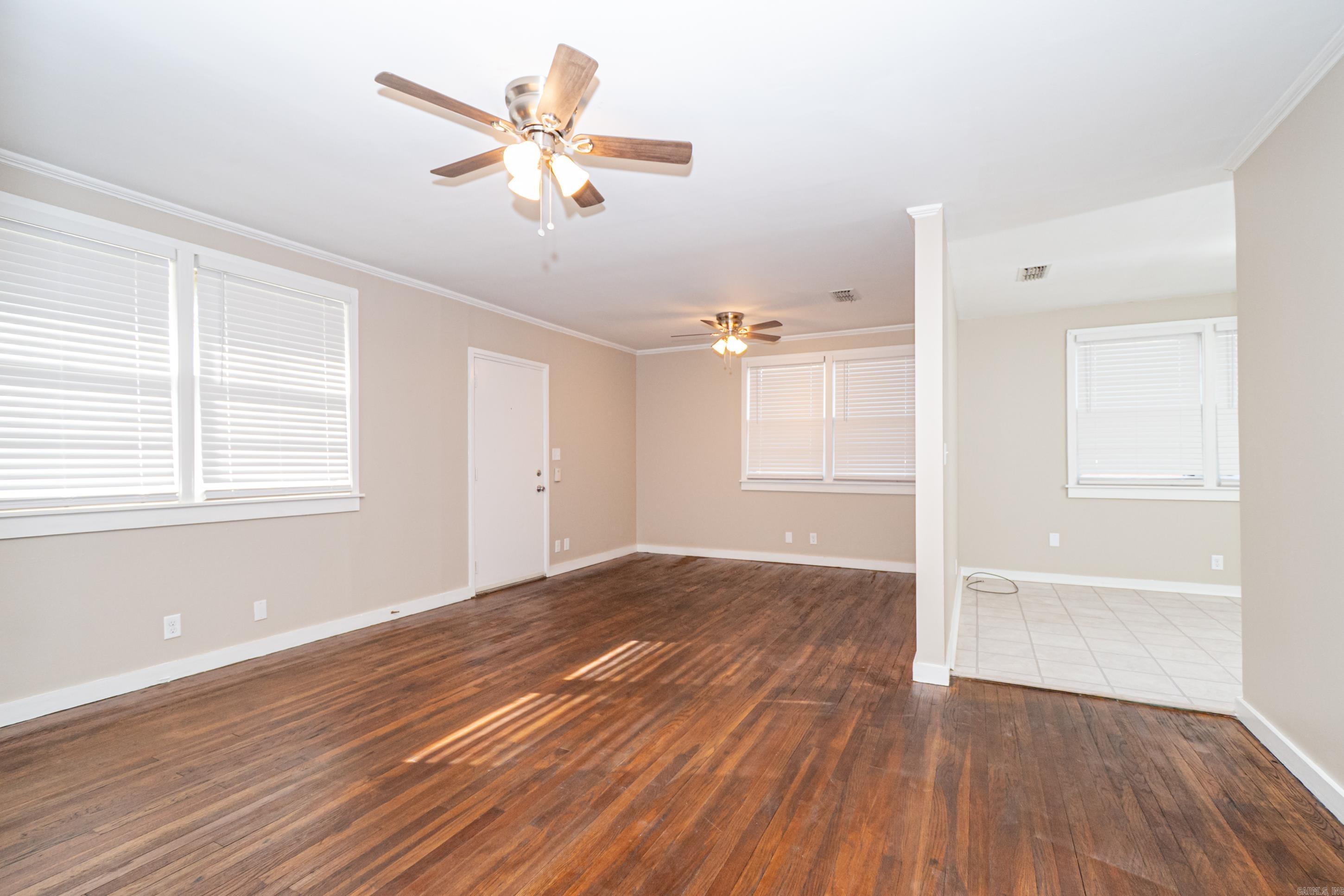 FRACTIONAL EL DORADO SEC-27 - Residential