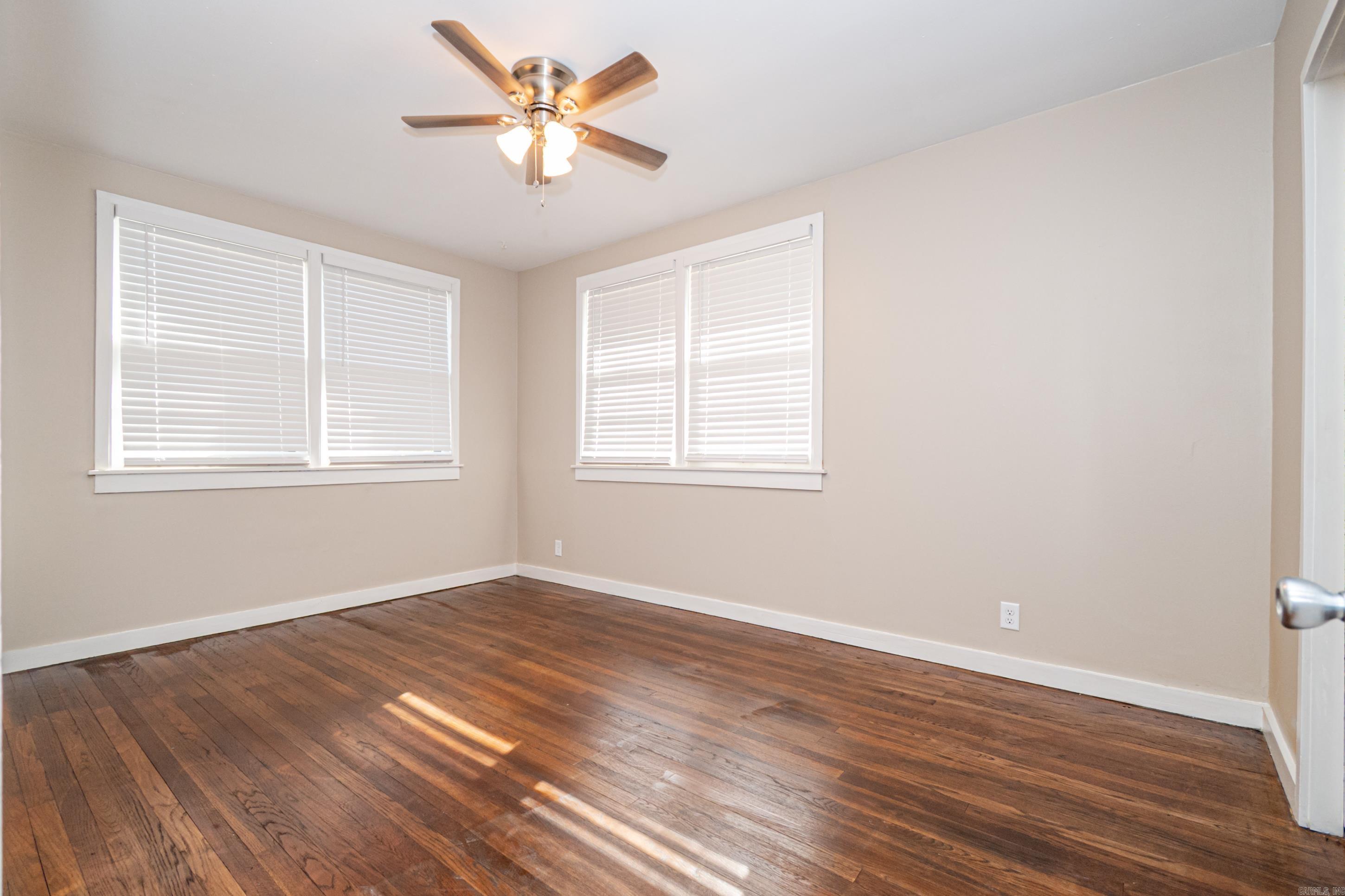 FRACTIONAL EL DORADO SEC-27 - Residential