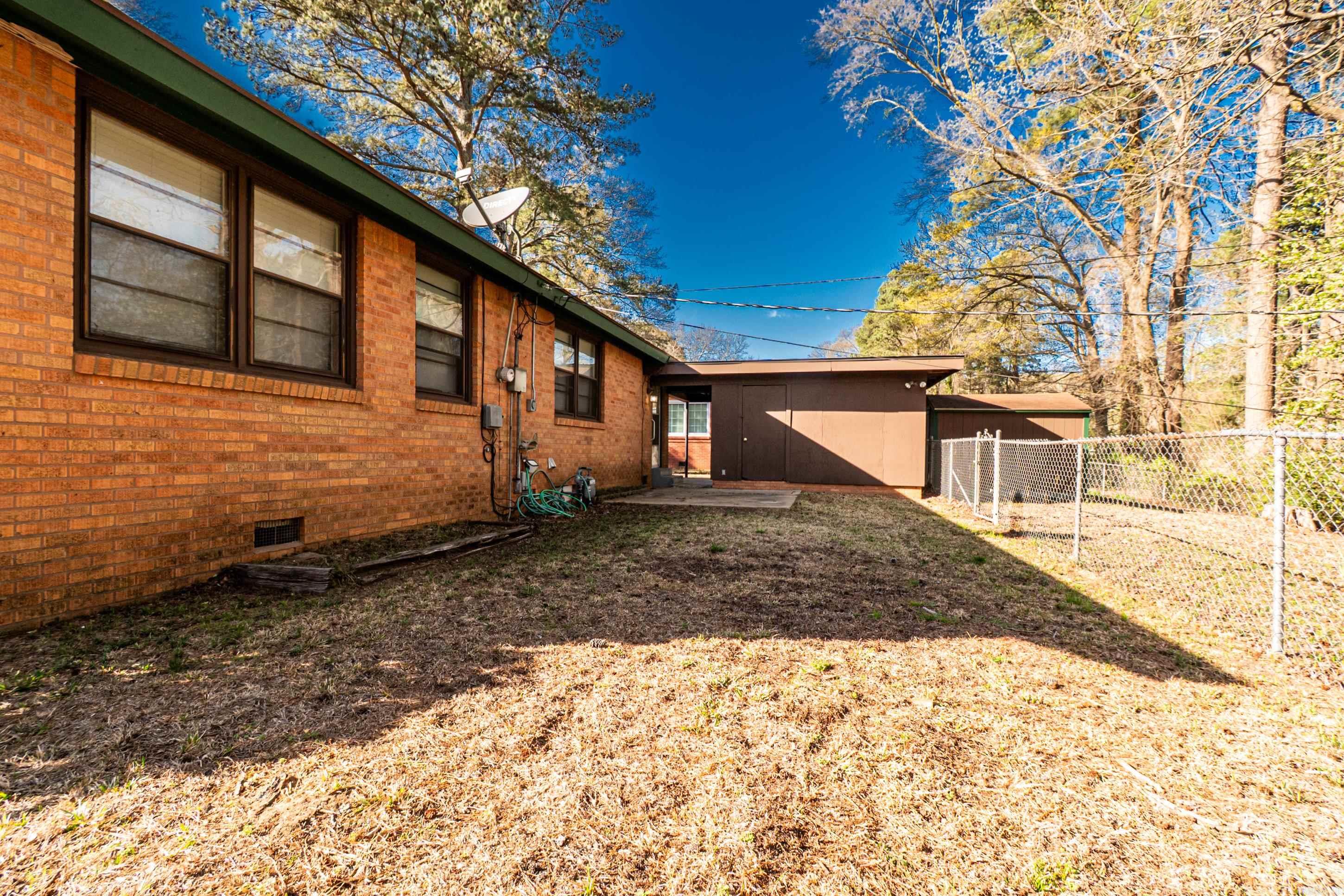 FRACTIONAL EL DORADO SEC-27 - Residential