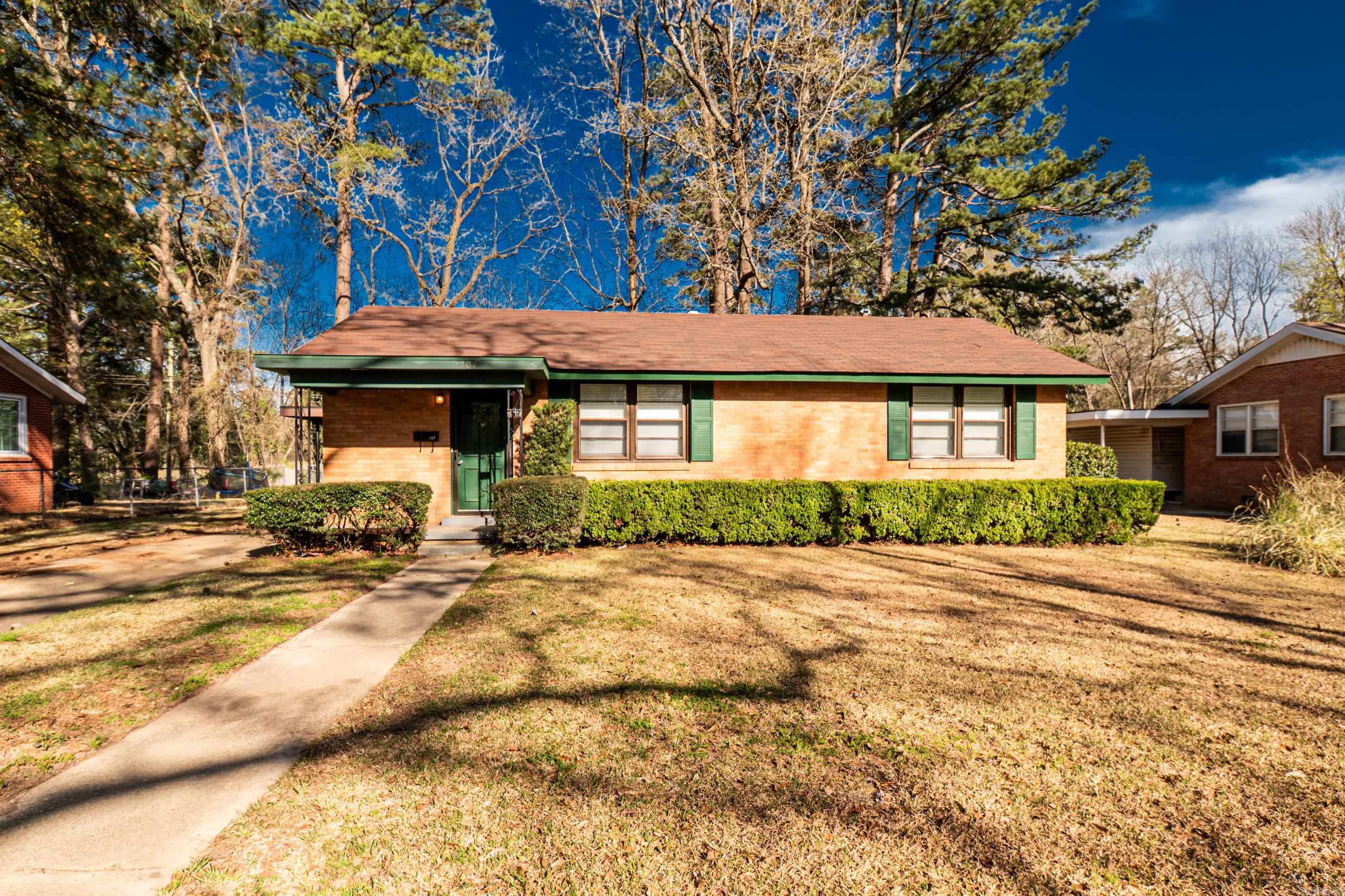 FRACTIONAL EL DORADO SEC-27 - Residential