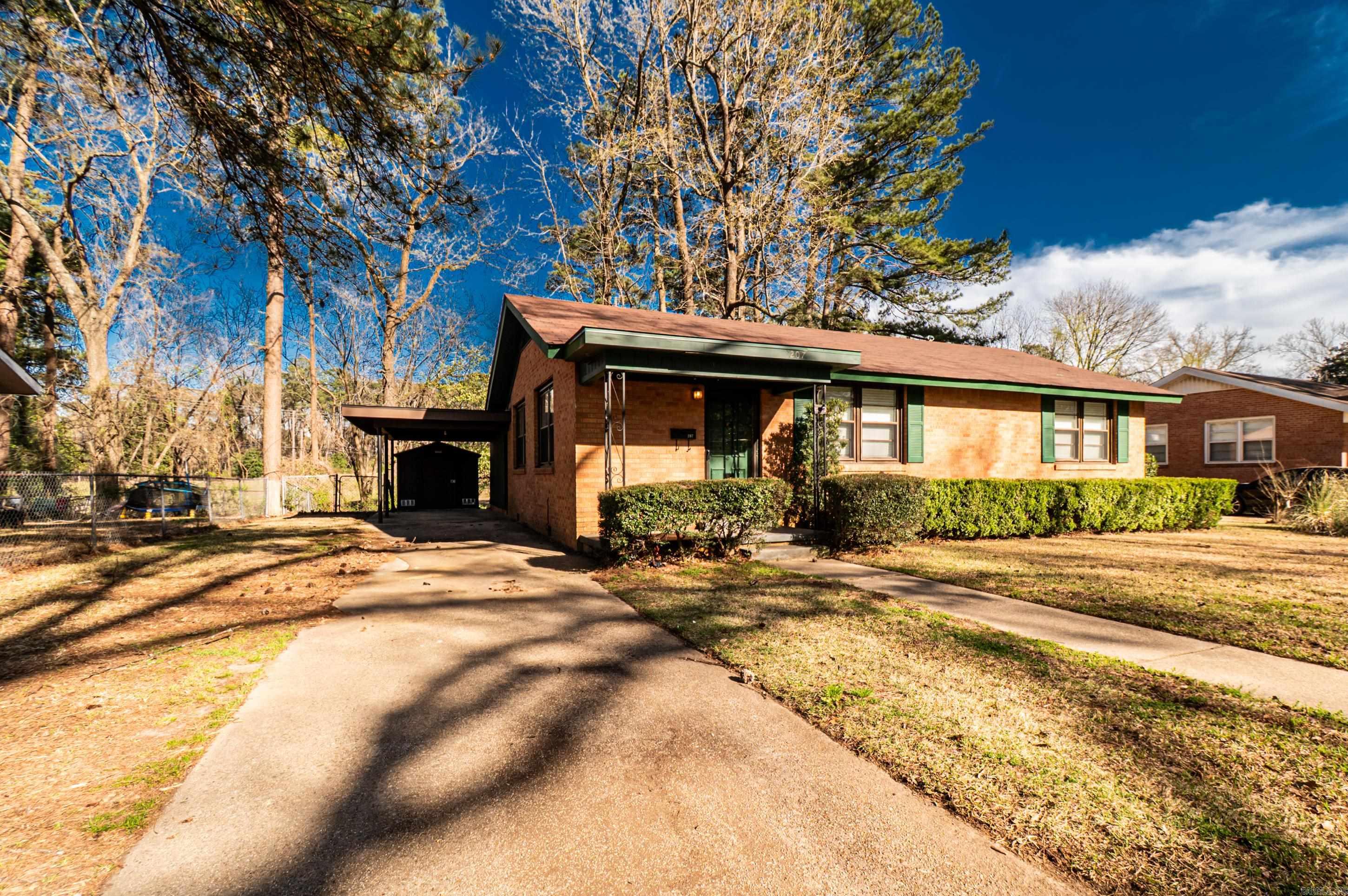 FRACTIONAL EL DORADO SEC-27 - Residential