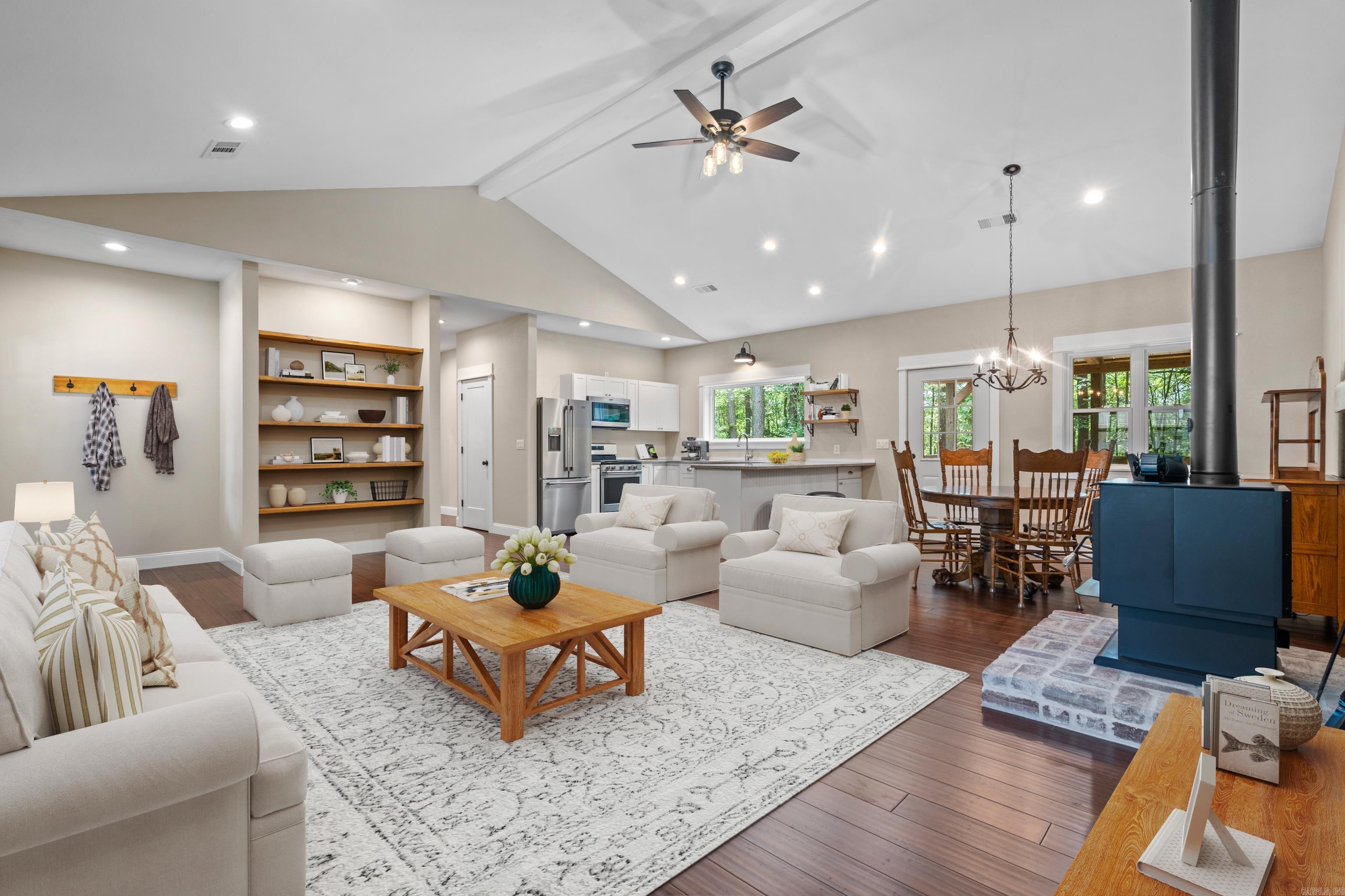 Not In List - Residential