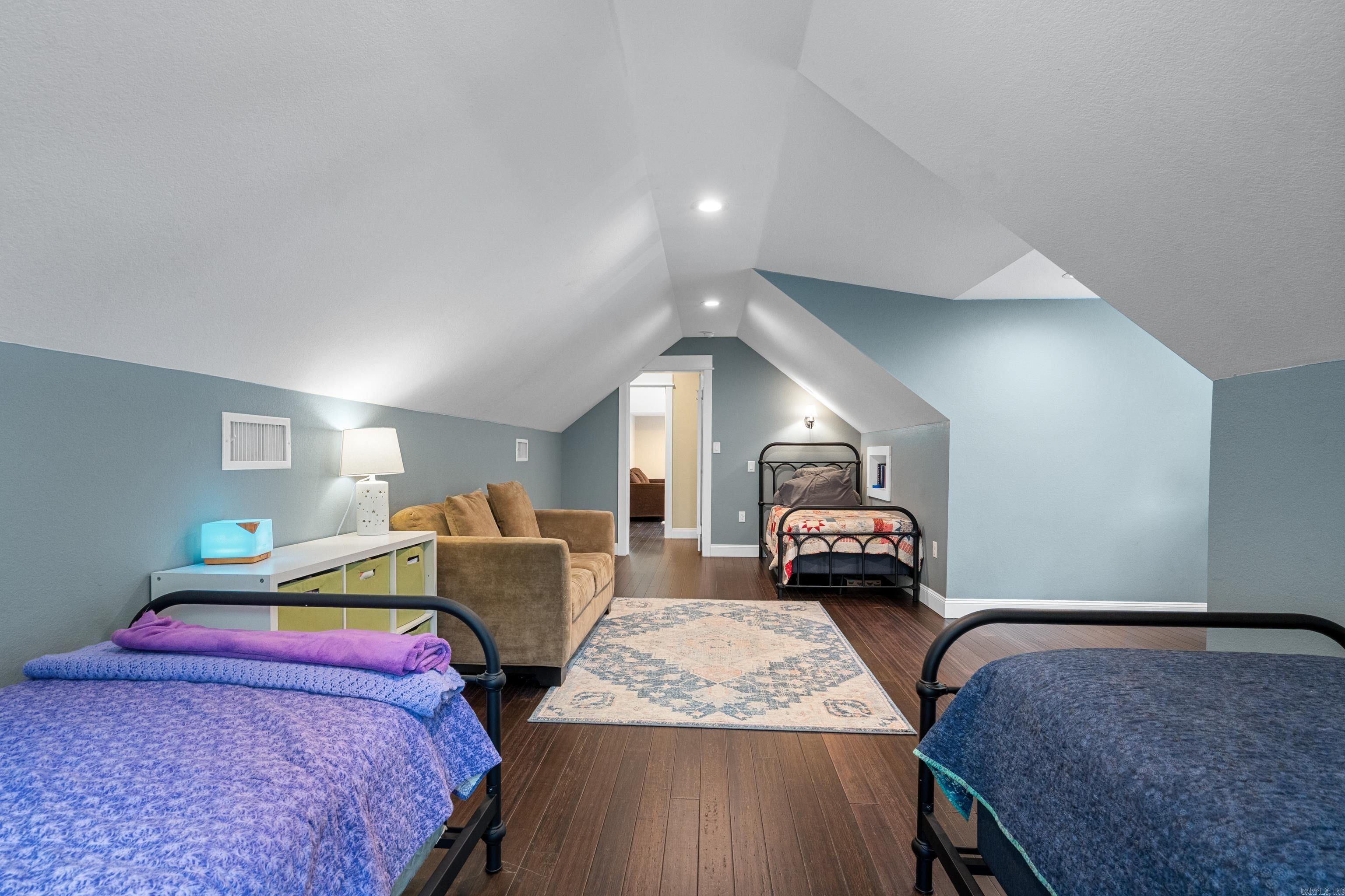 Not In List - Residential