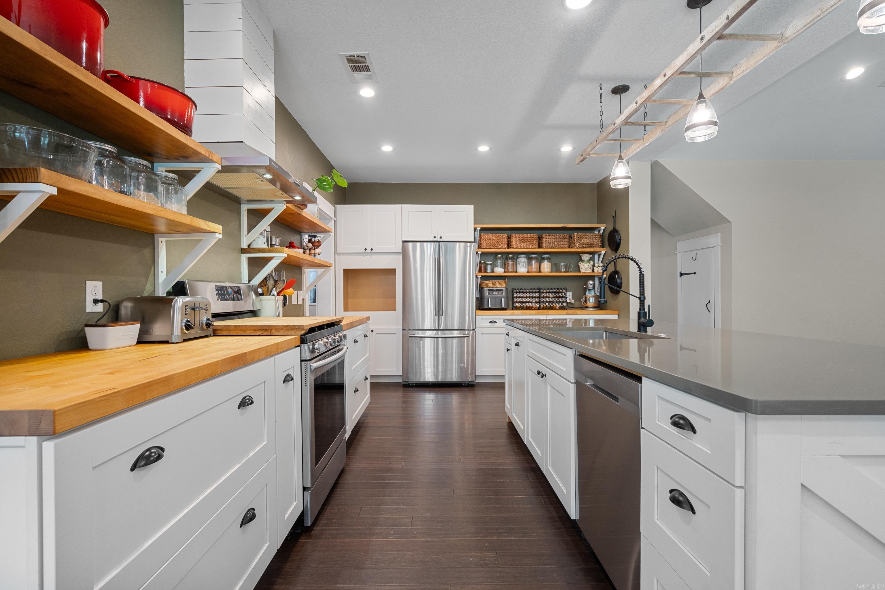 Not In List - Residential