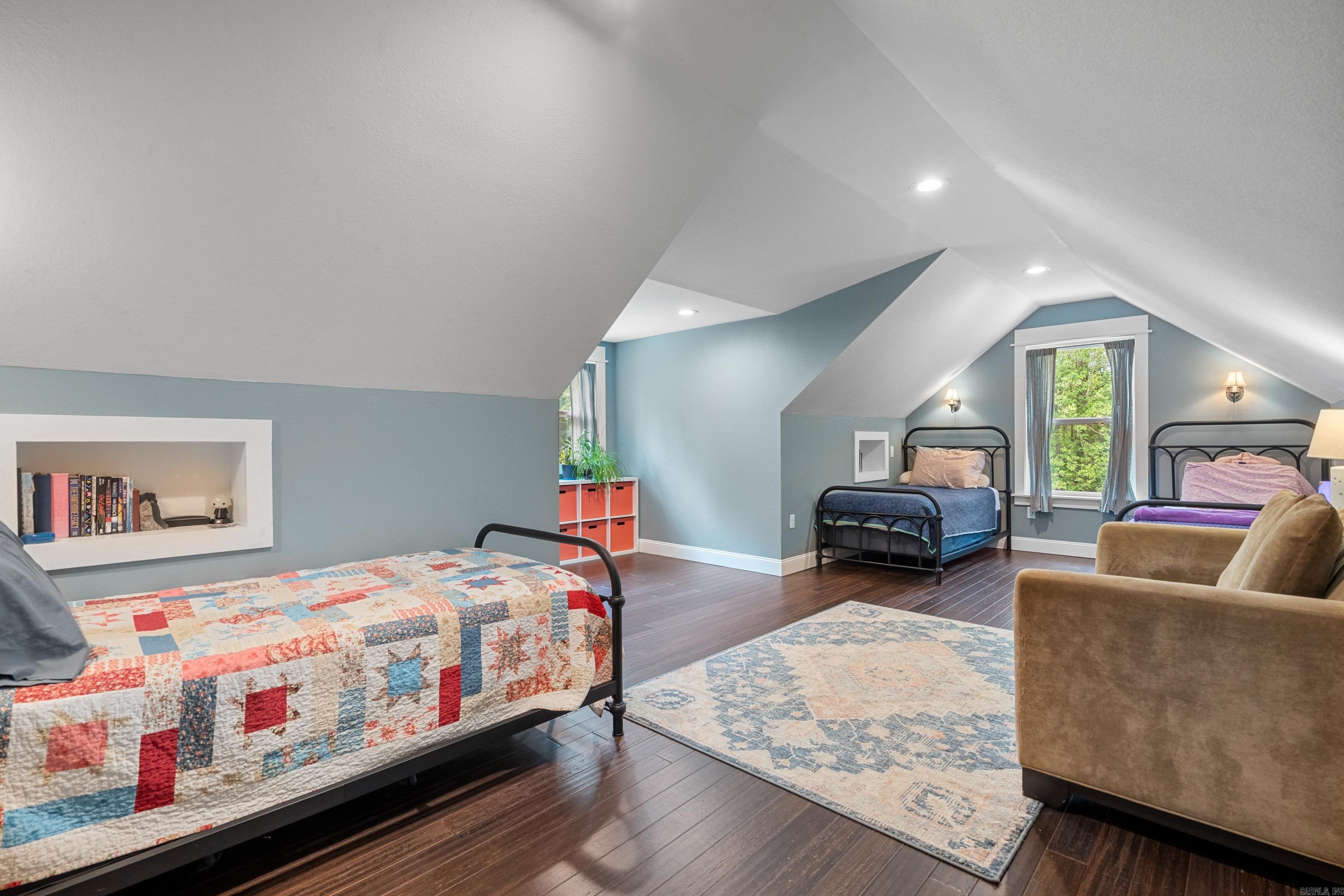 Not In List - Residential
