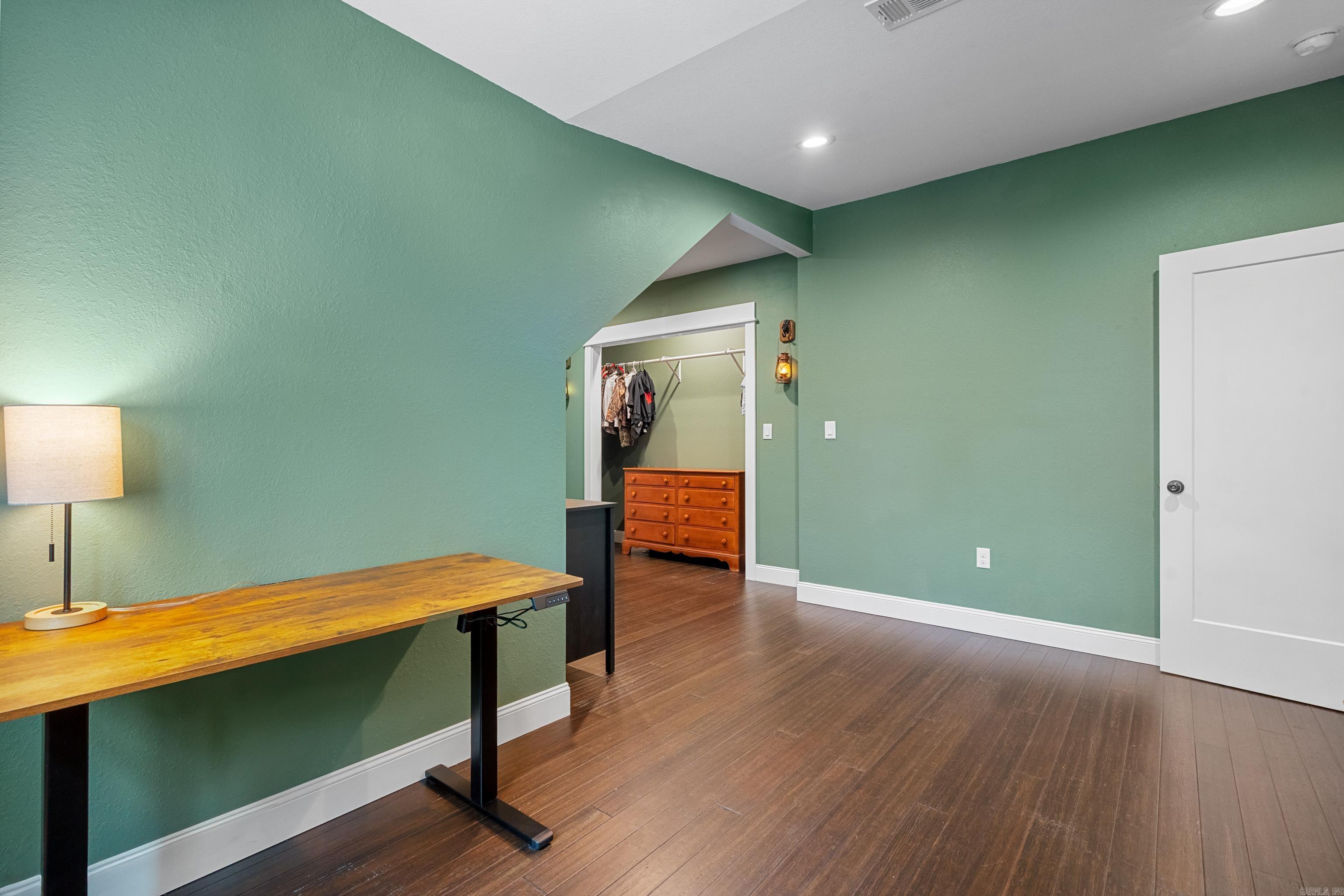 Not In List - Residential
