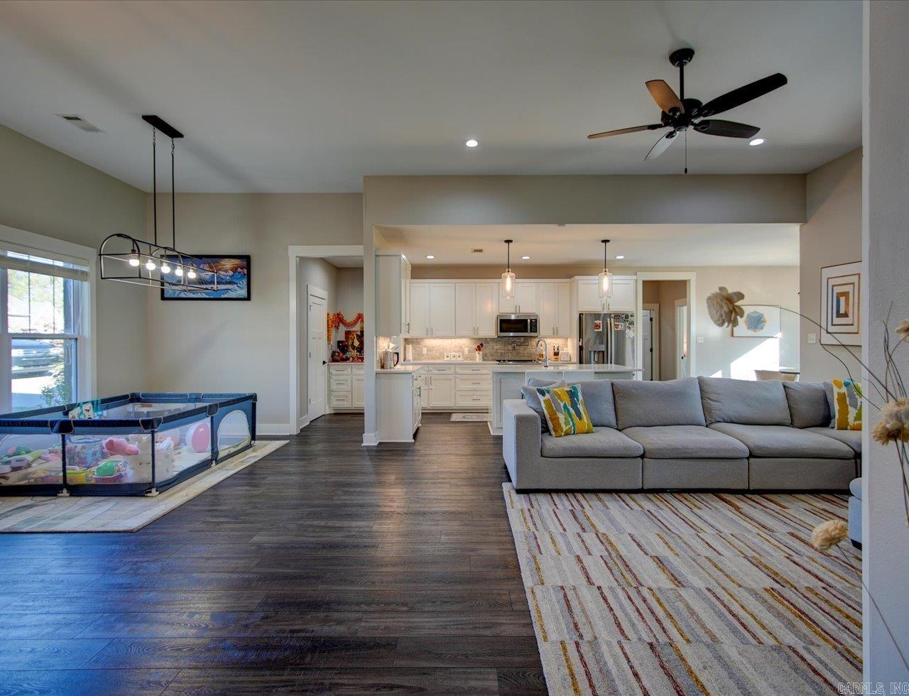 Restful Ridge - Residential