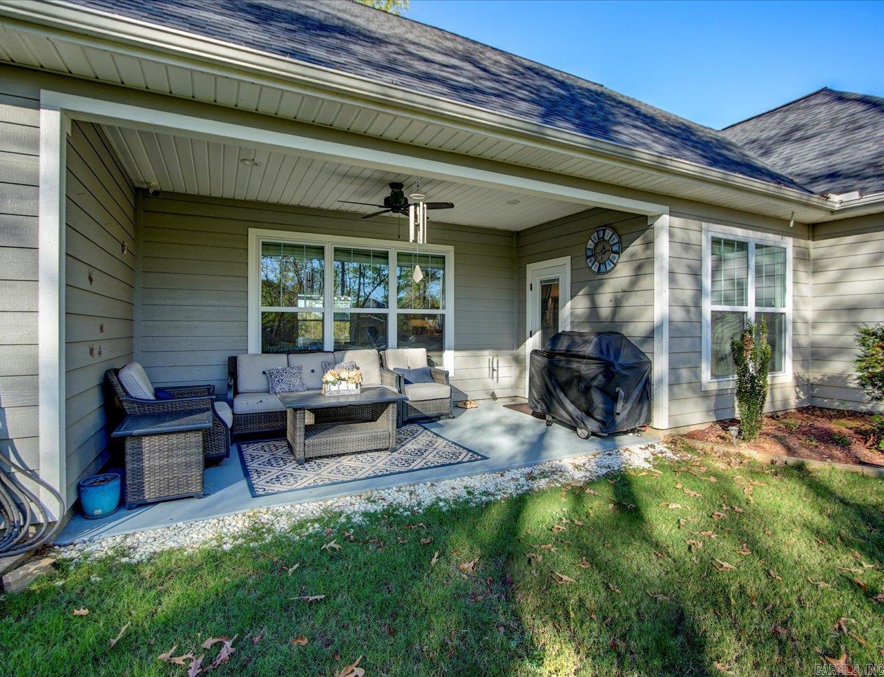 Restful Ridge - Residential
