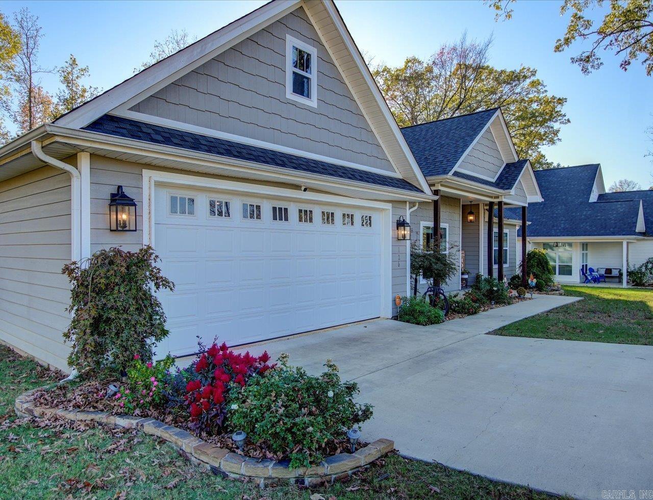 Restful Ridge - Residential