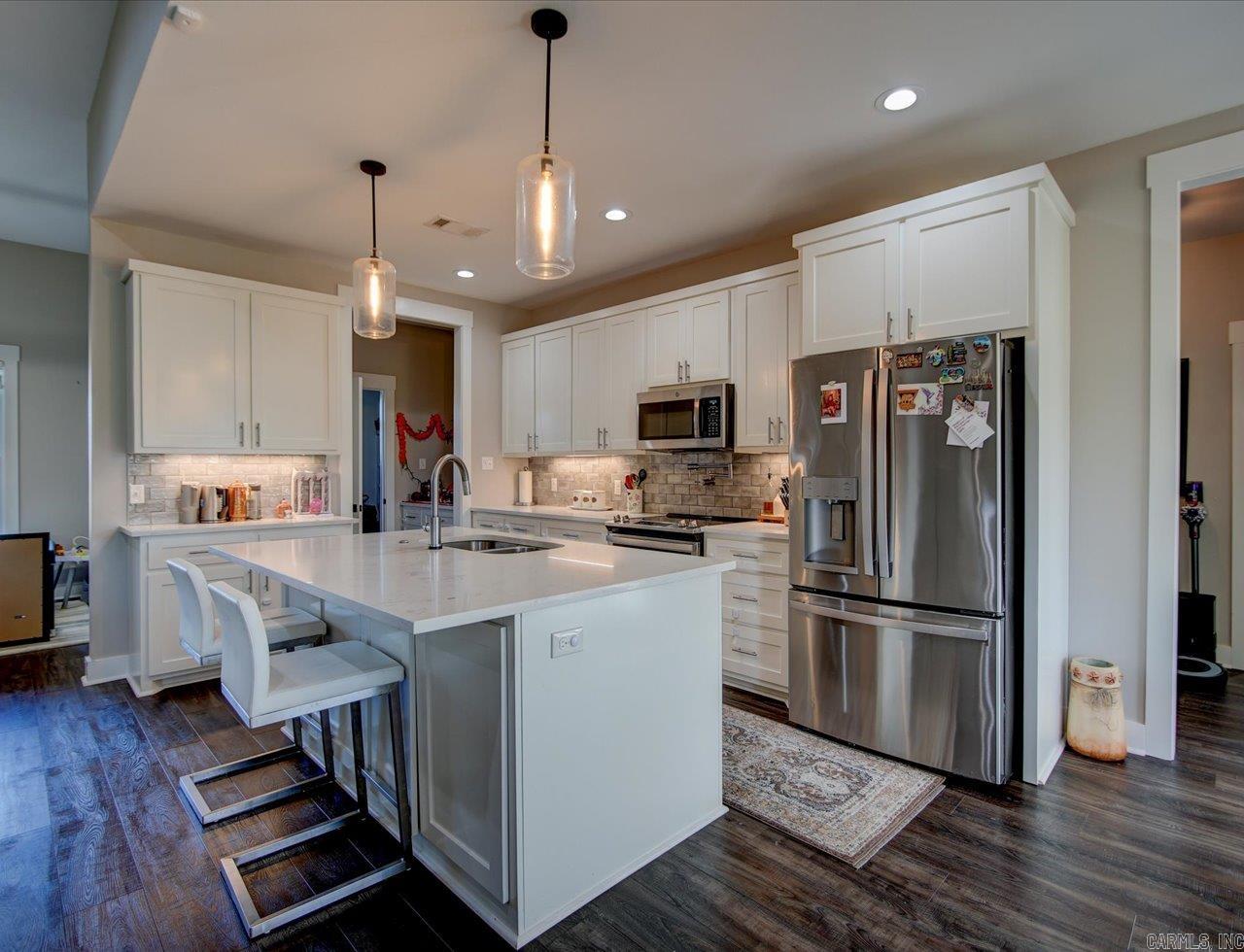 Restful Ridge - Residential