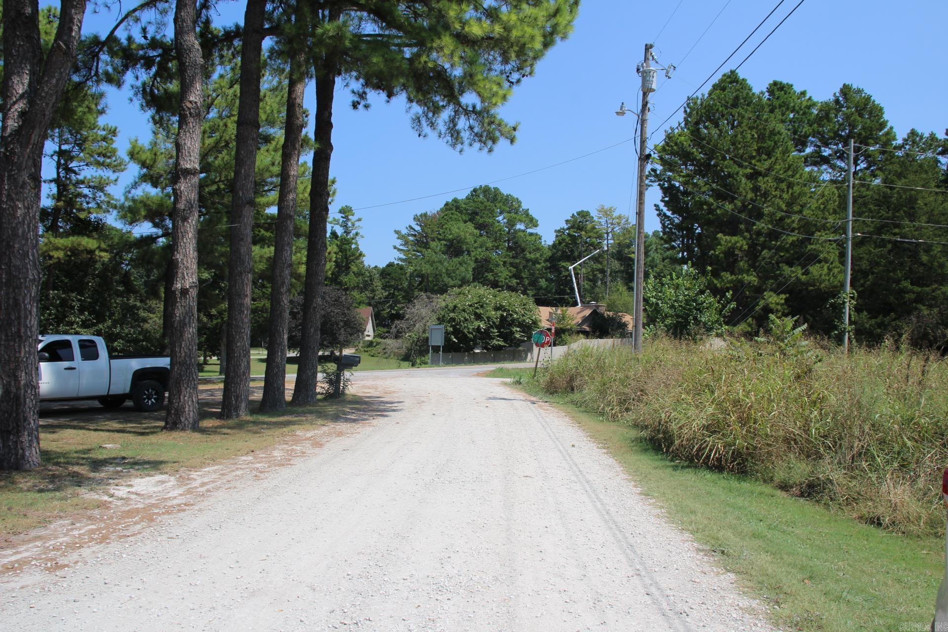 Not in Subdivision - Land