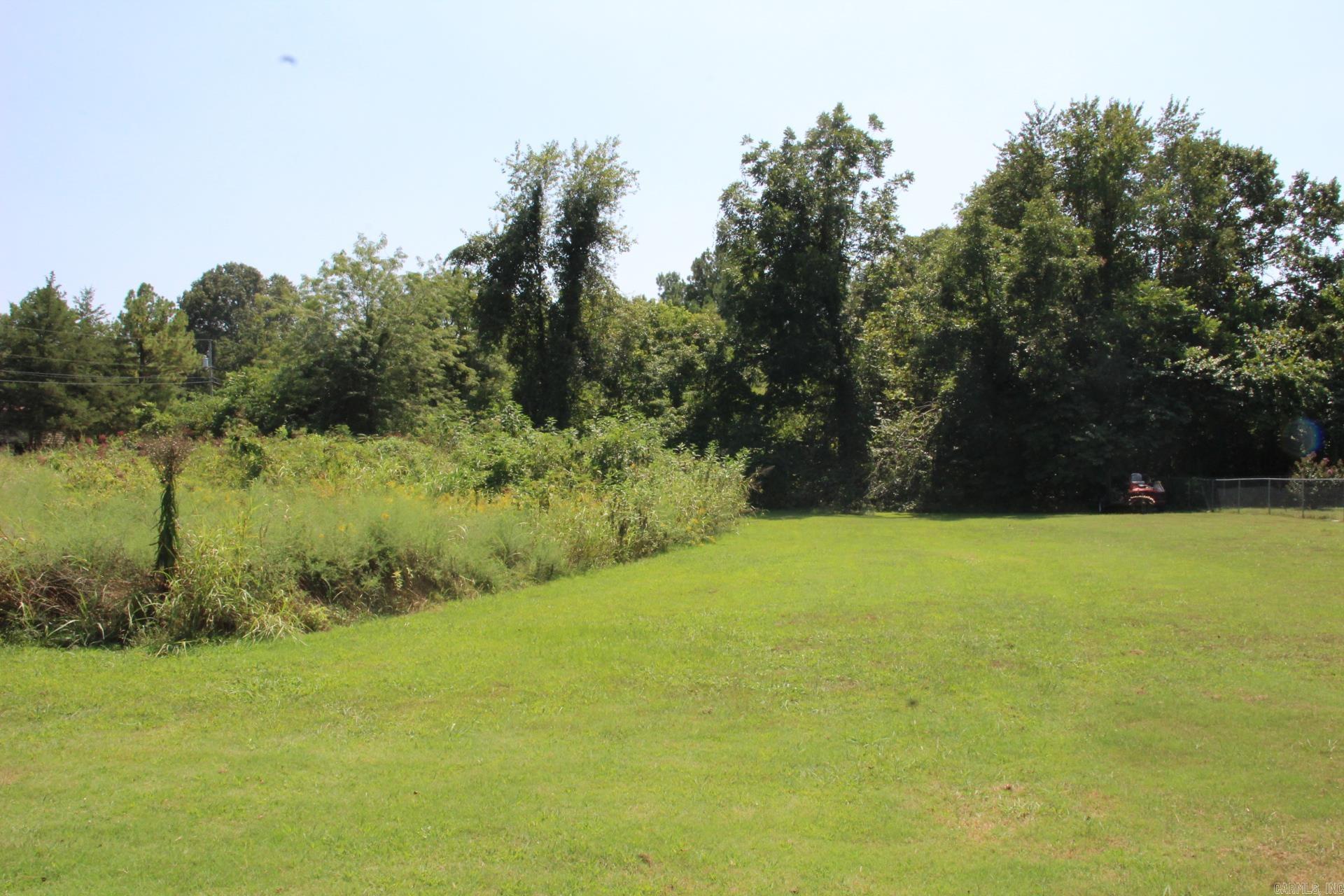 Not in Subdivision - Land