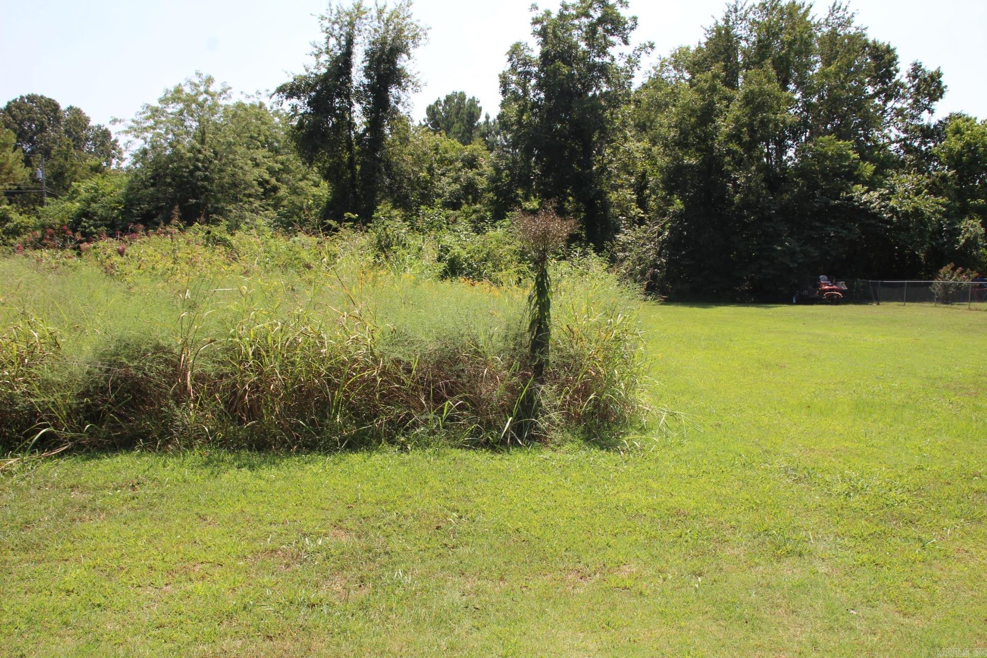 Not in Subdivision - Land