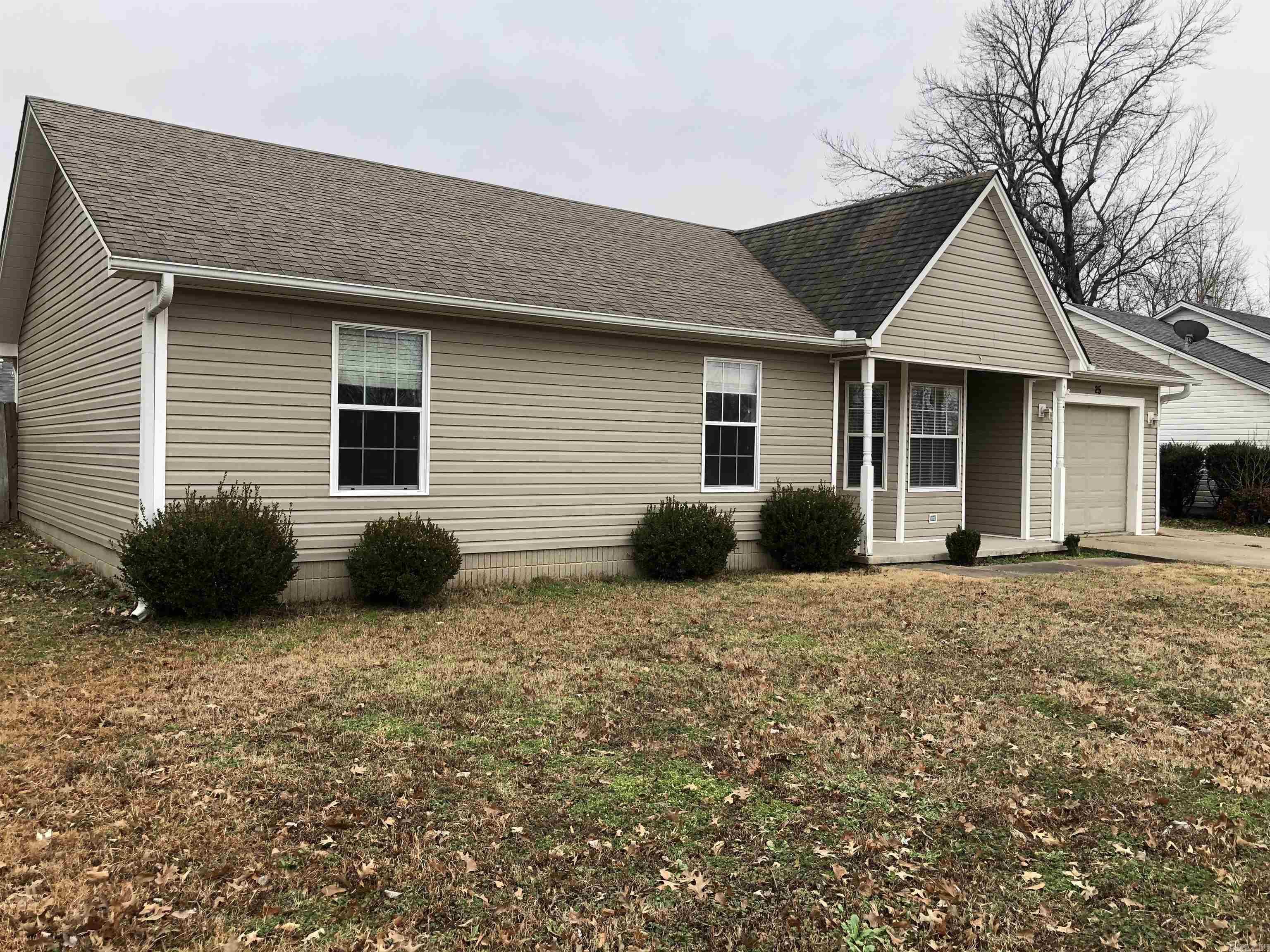 Park View - Residential Lease