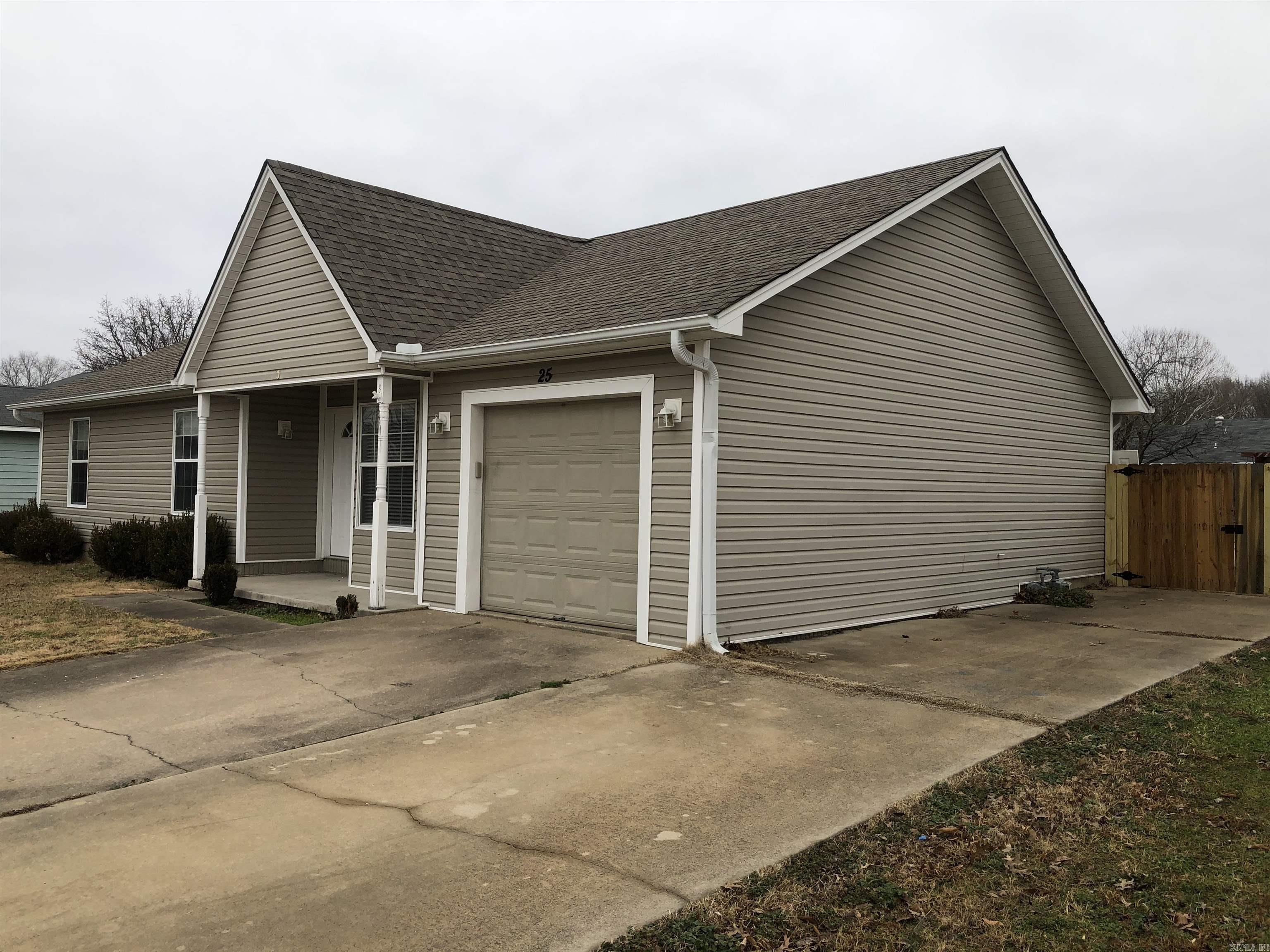 Park View - Residential Lease