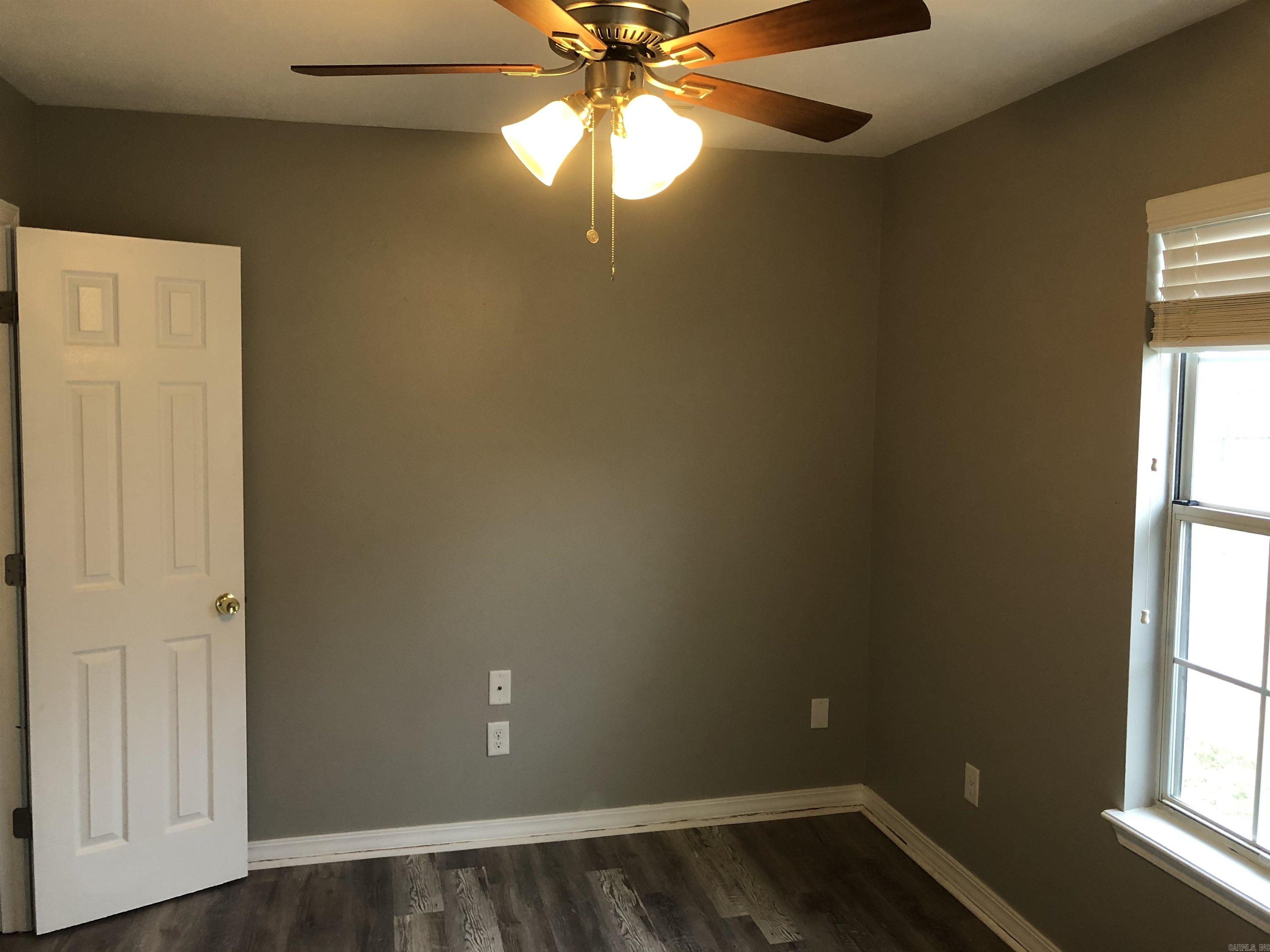 Park View - Residential Lease