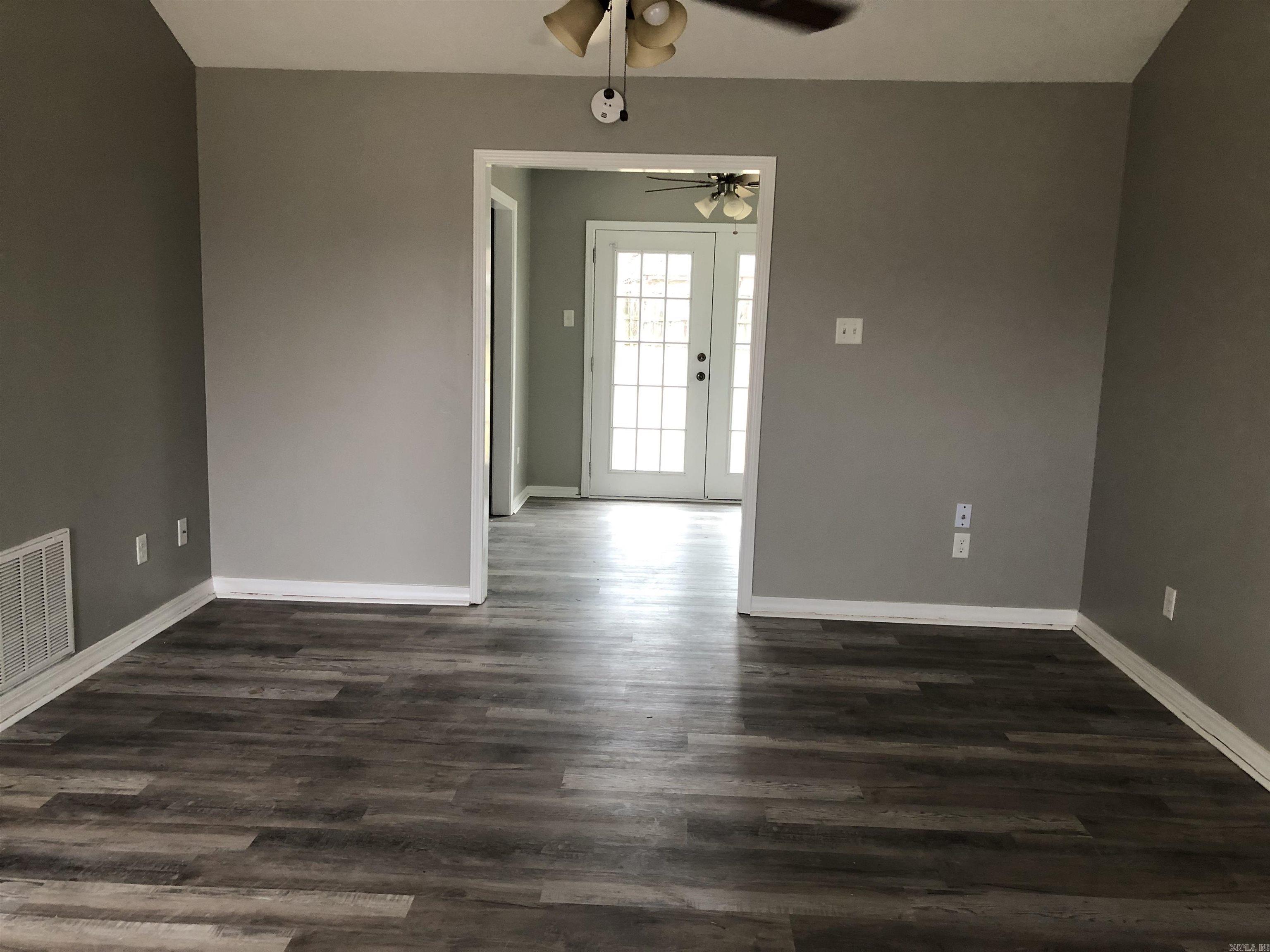 Park View - Residential Lease