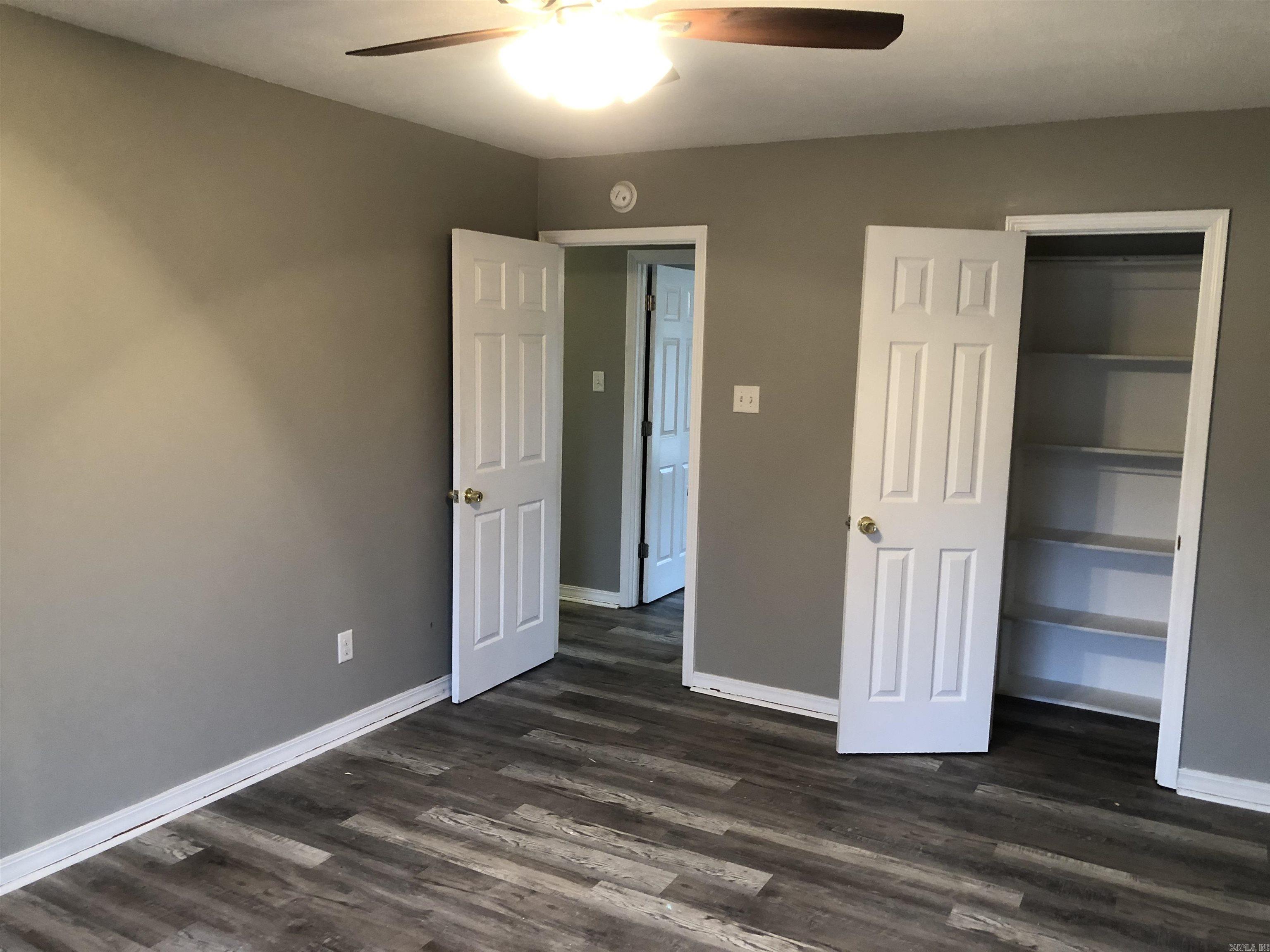 Park View - Residential Lease