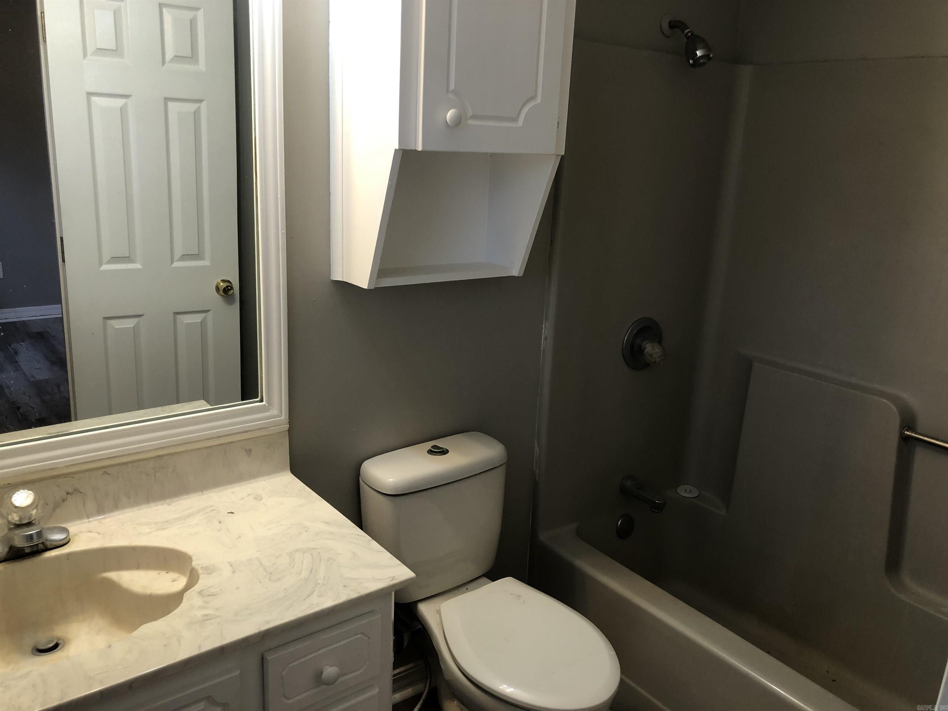 Park View - Residential Lease