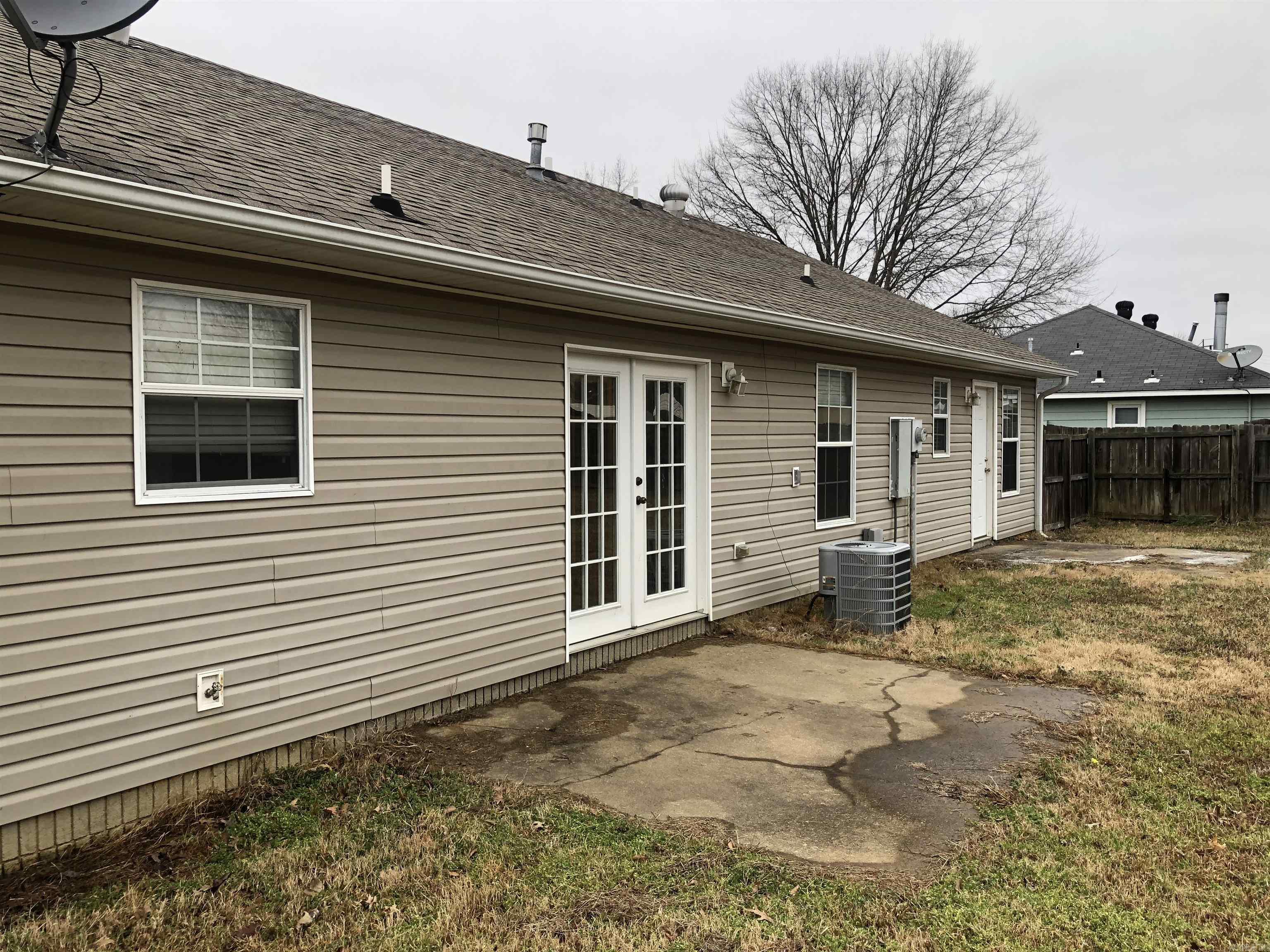 Park View - Residential Lease