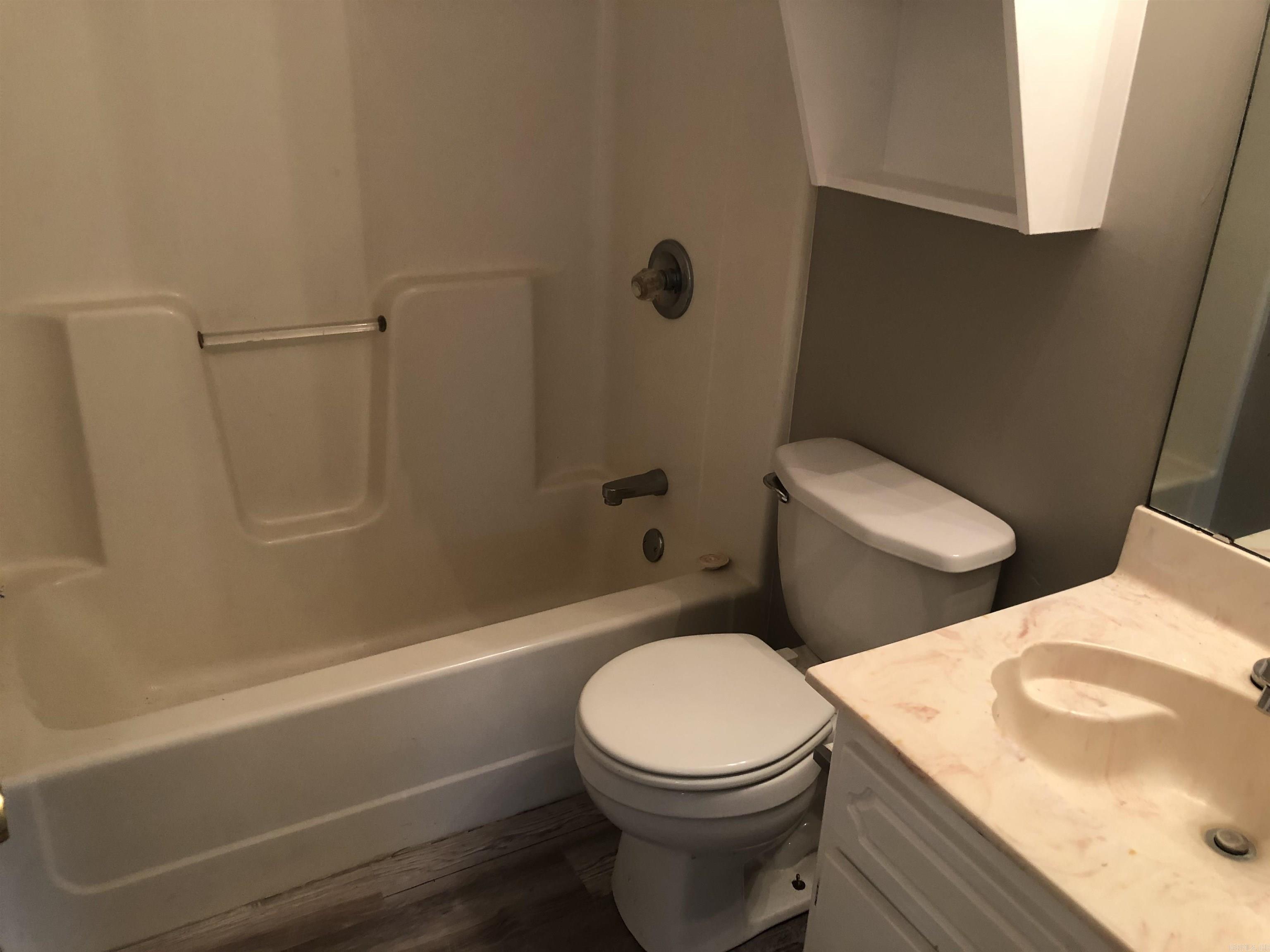 Park View - Residential Lease