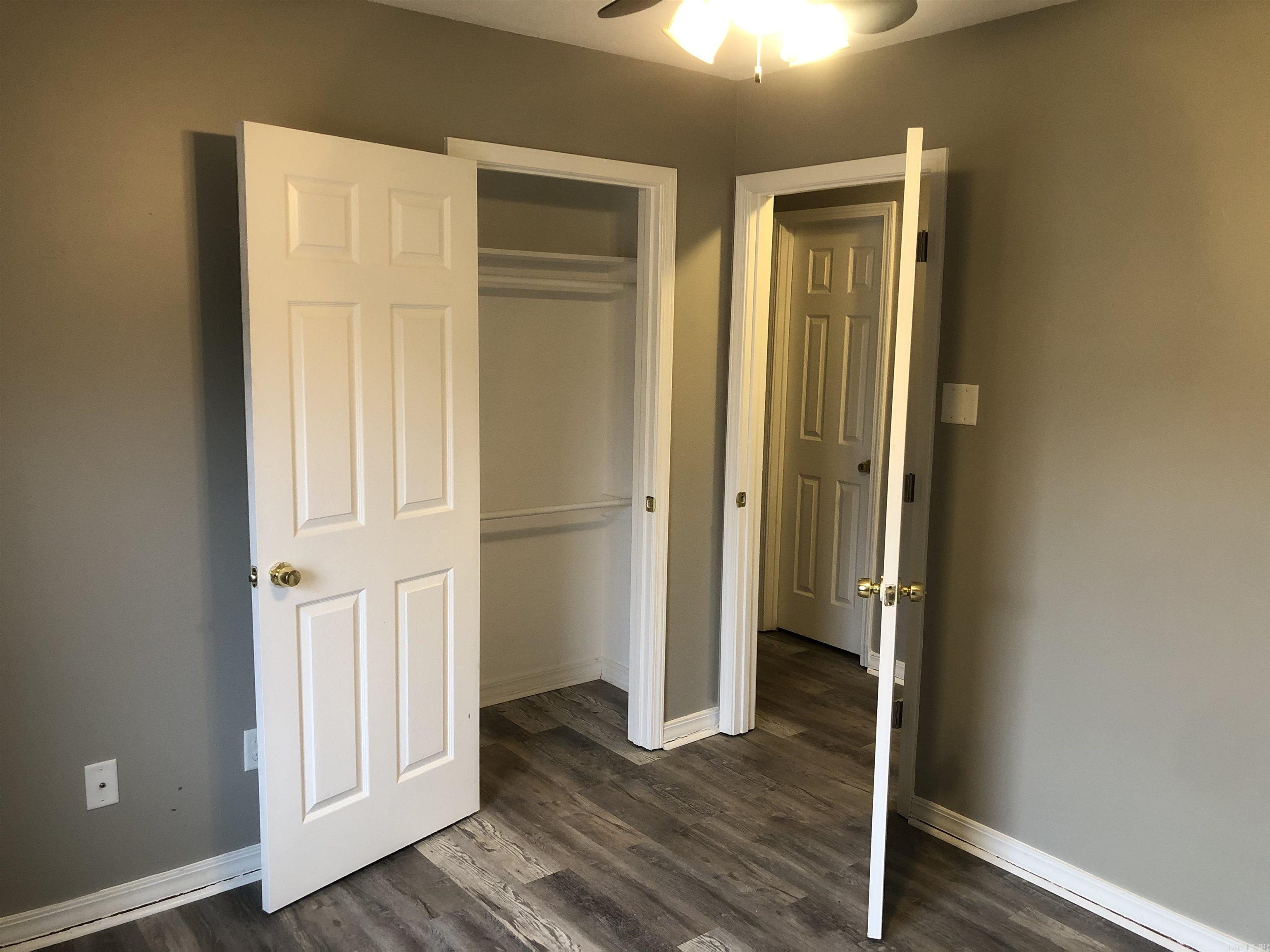 Park View - Residential Lease