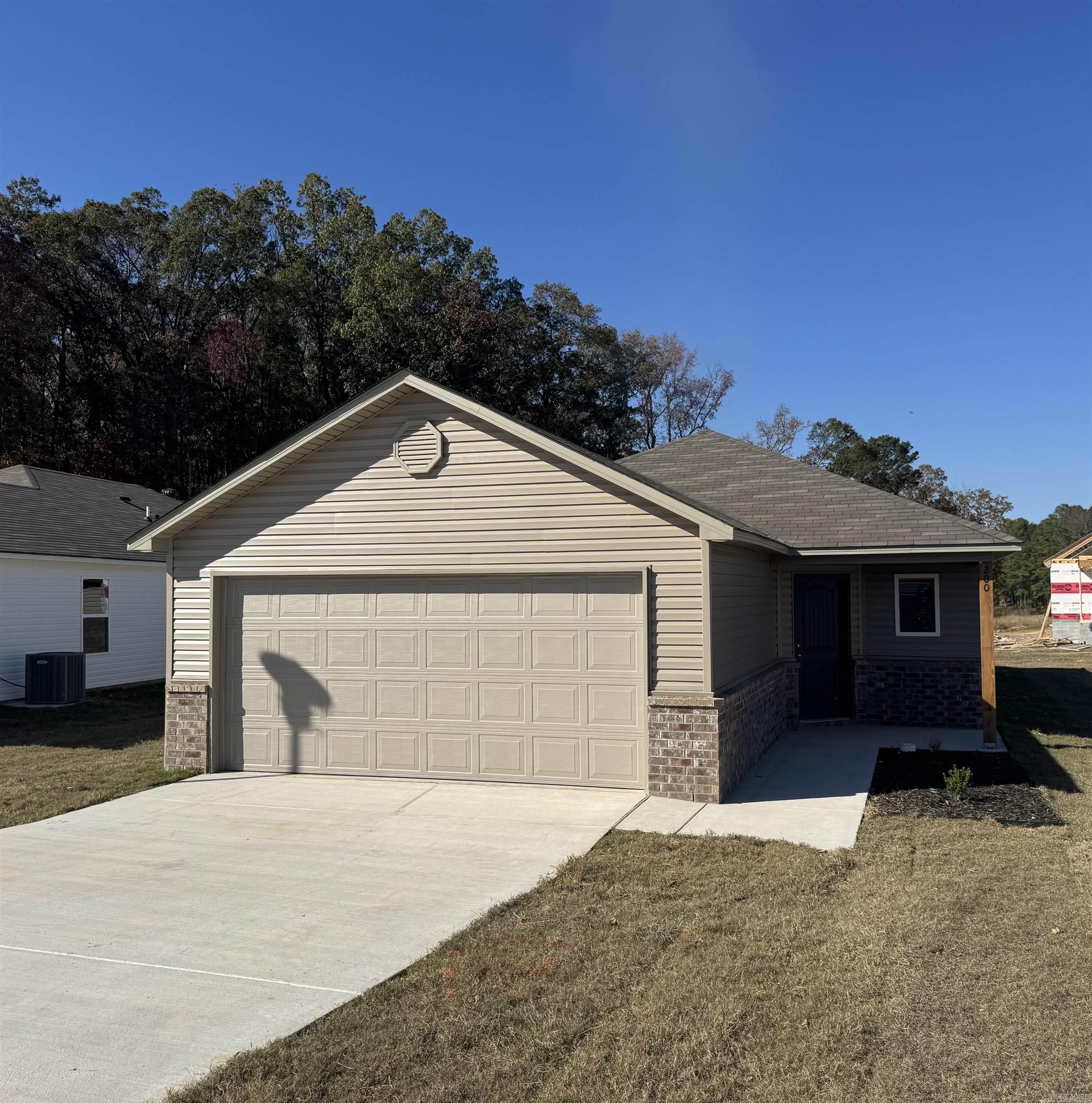 STAGECOACH MEADOWS - Residential