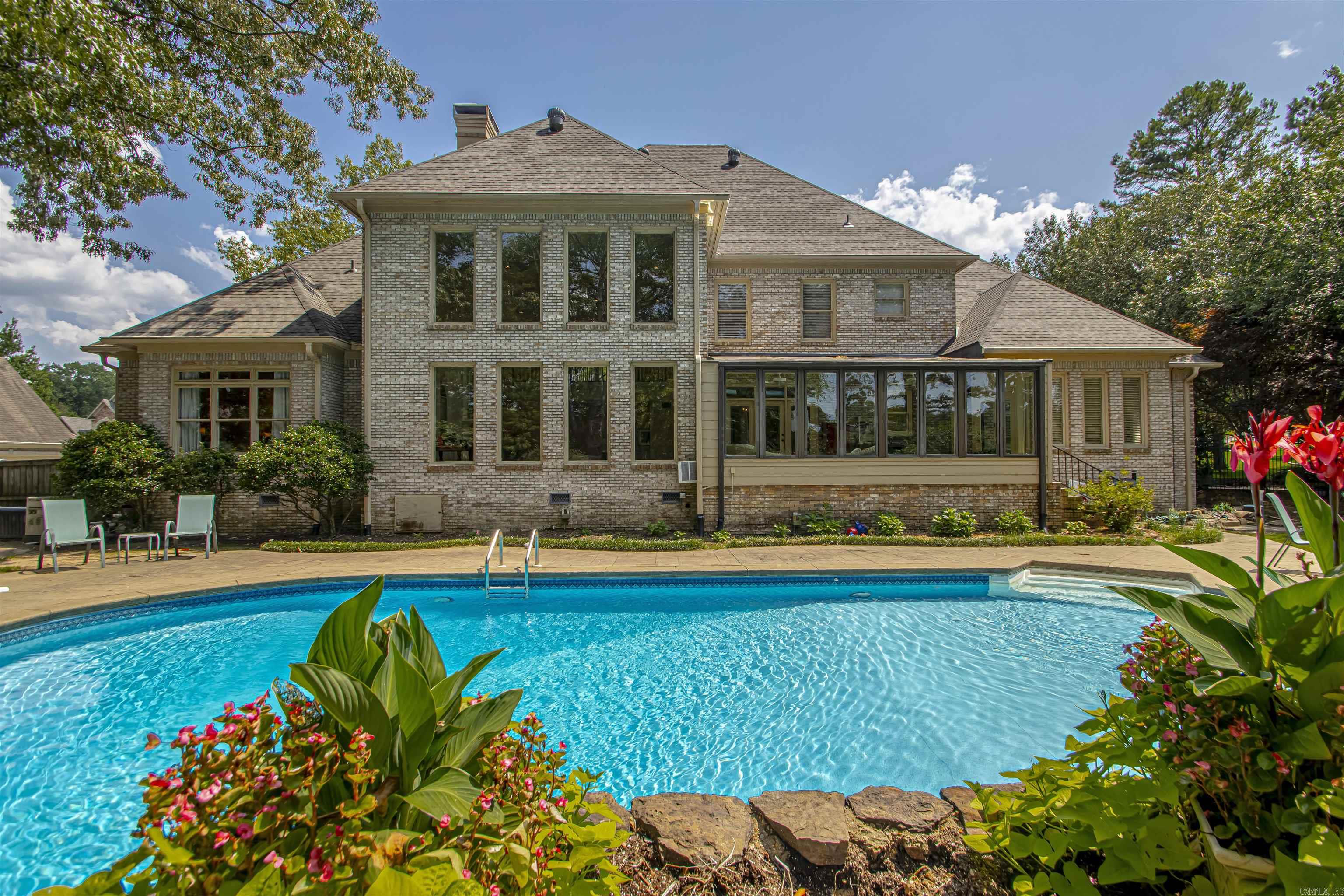 HICKORY CREEK - Residential