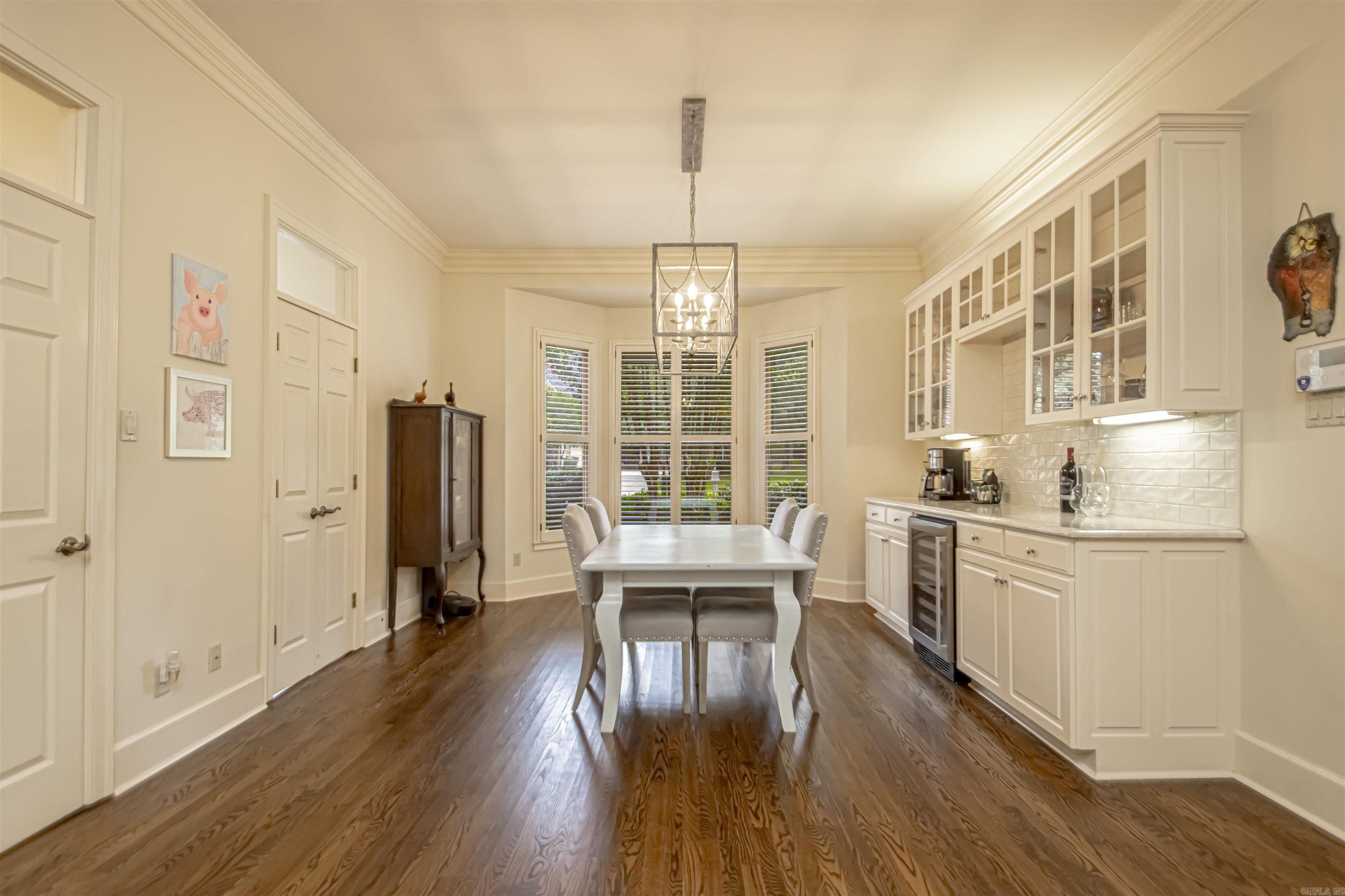 HICKORY CREEK - Residential