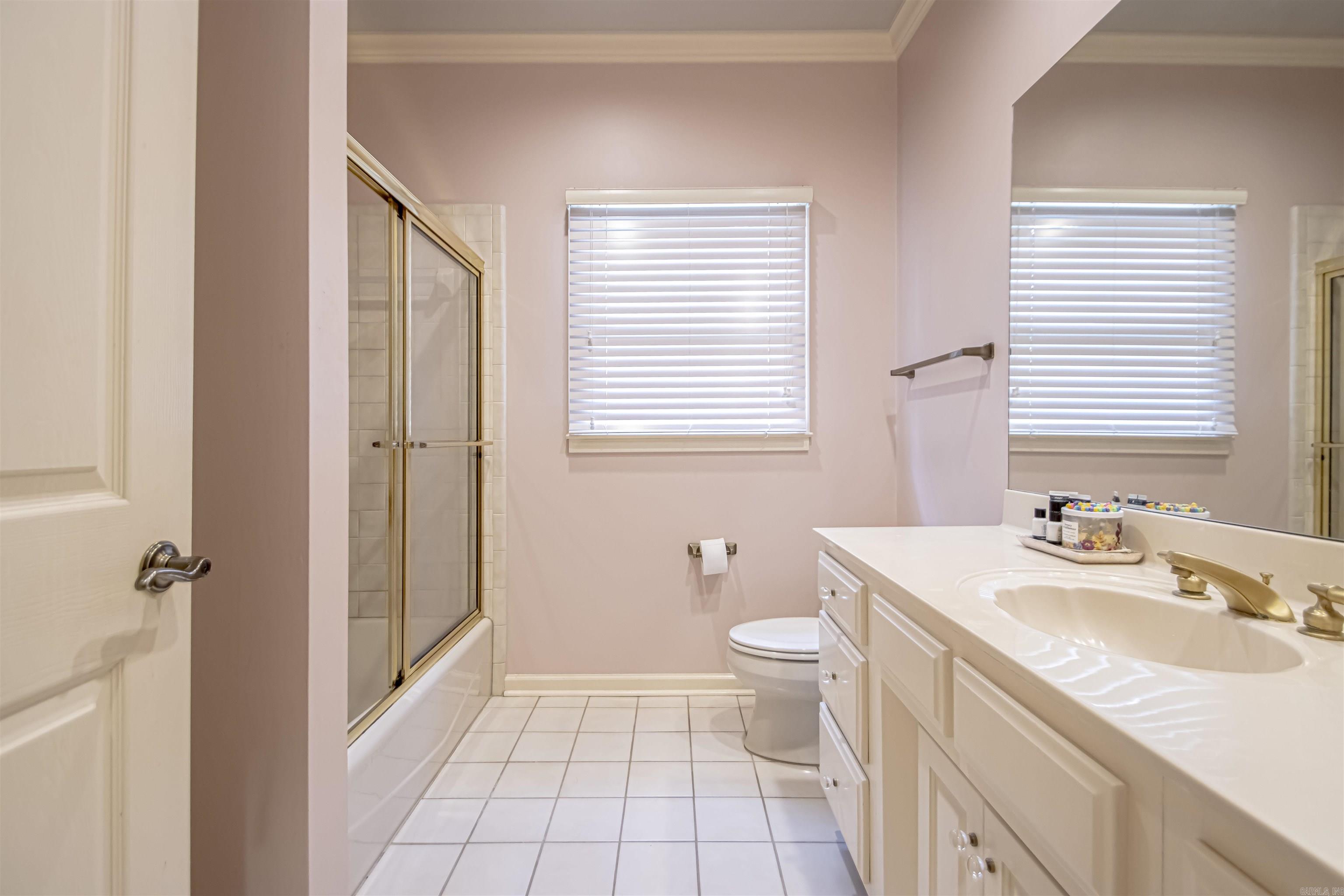 HICKORY CREEK - Residential