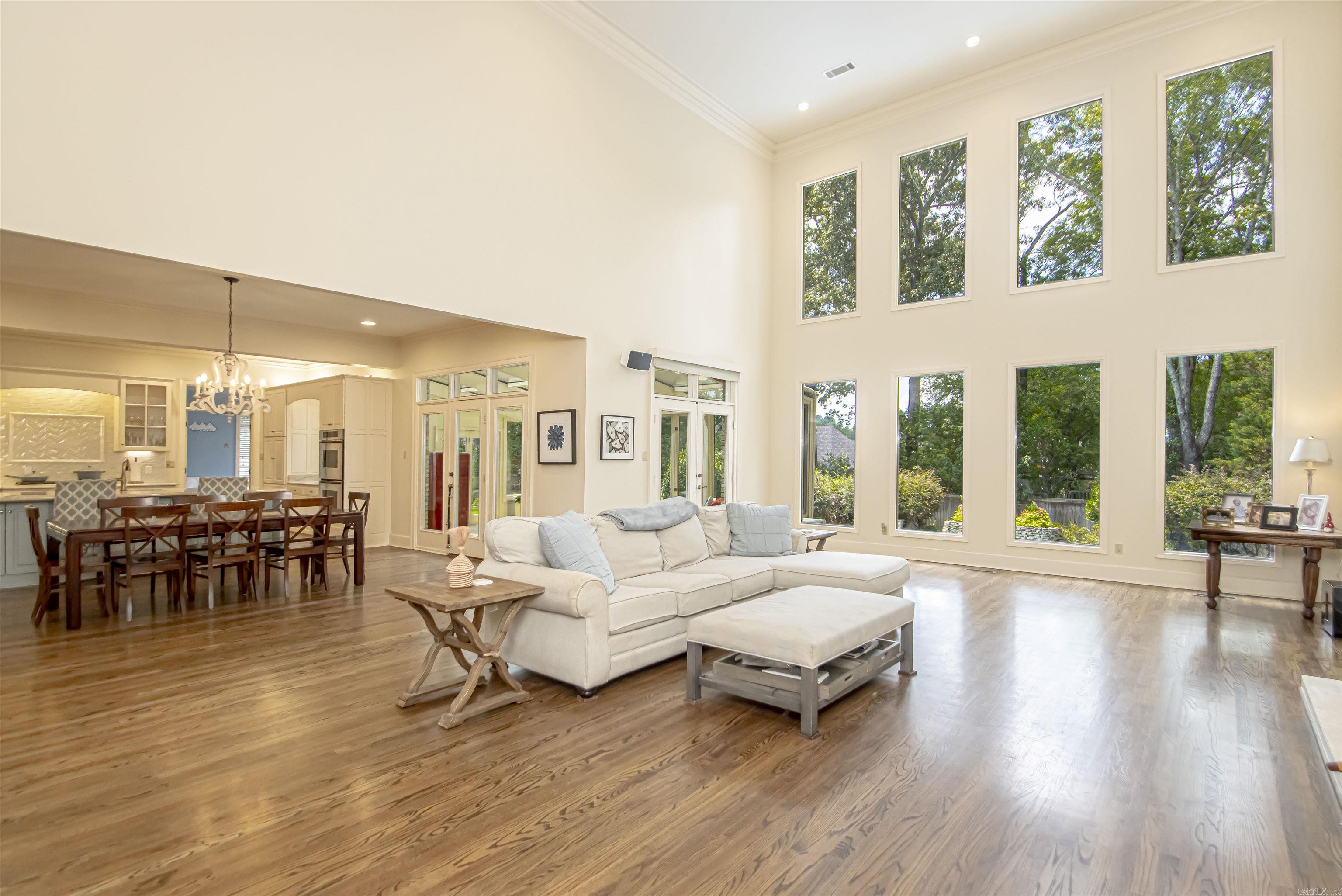 HICKORY CREEK - Residential