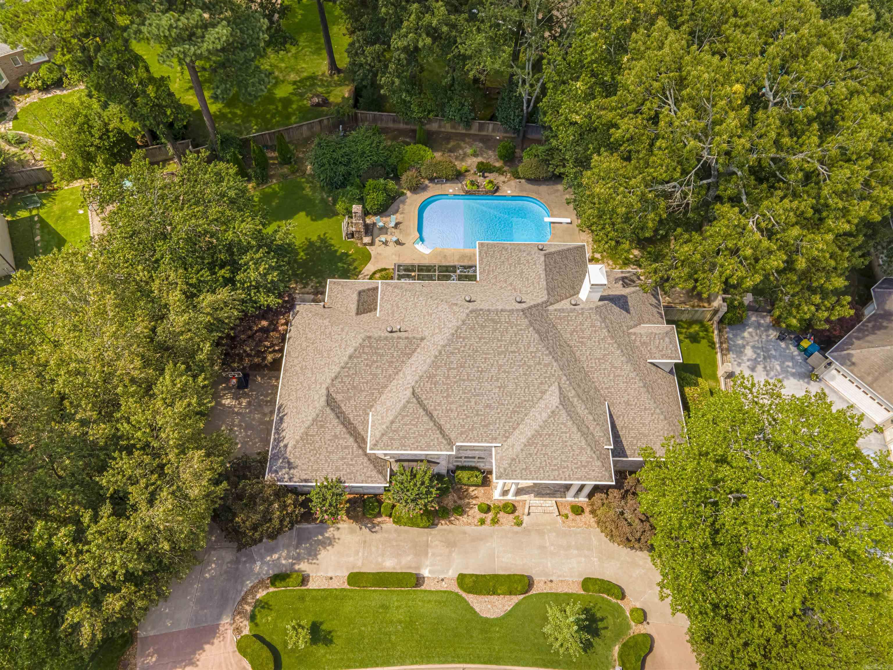 HICKORY CREEK - Residential