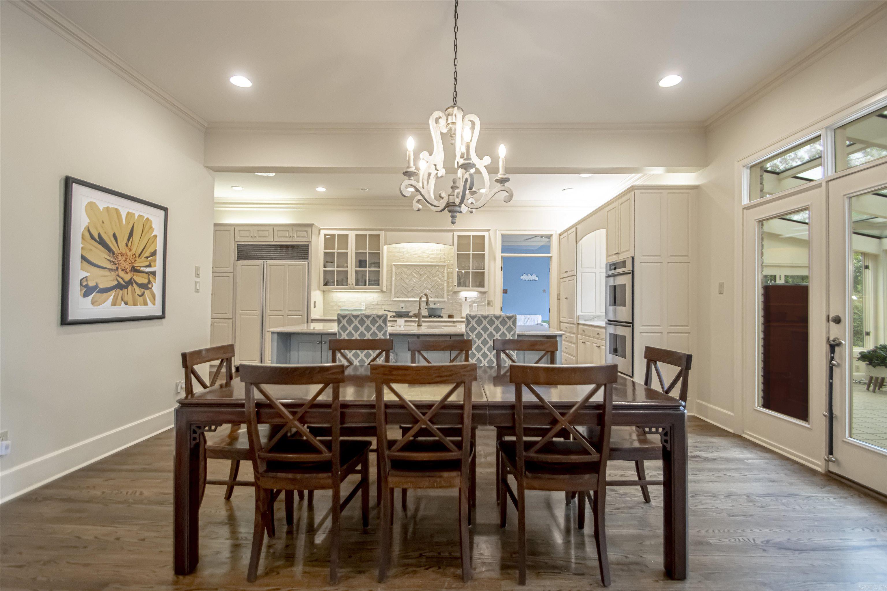 HICKORY CREEK - Residential