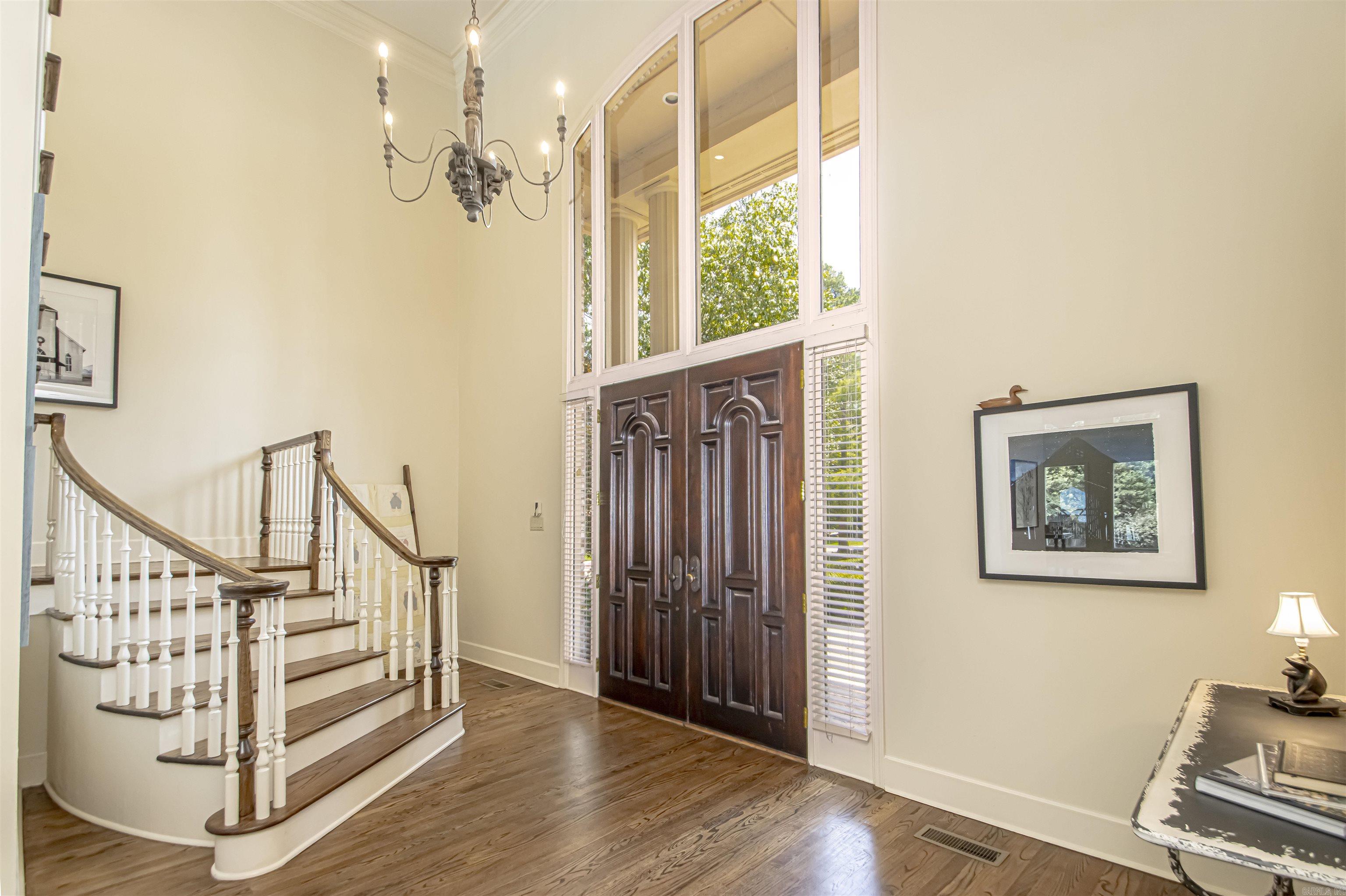 HICKORY CREEK - Residential