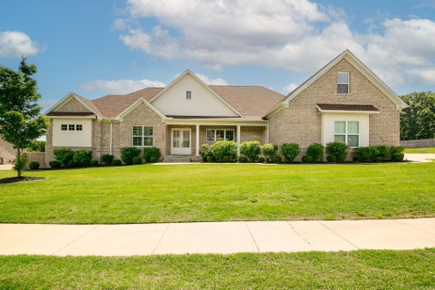 Photo of 1586 Calcutta Drive, Cabot, AR 72023 (MLS # 26038033)