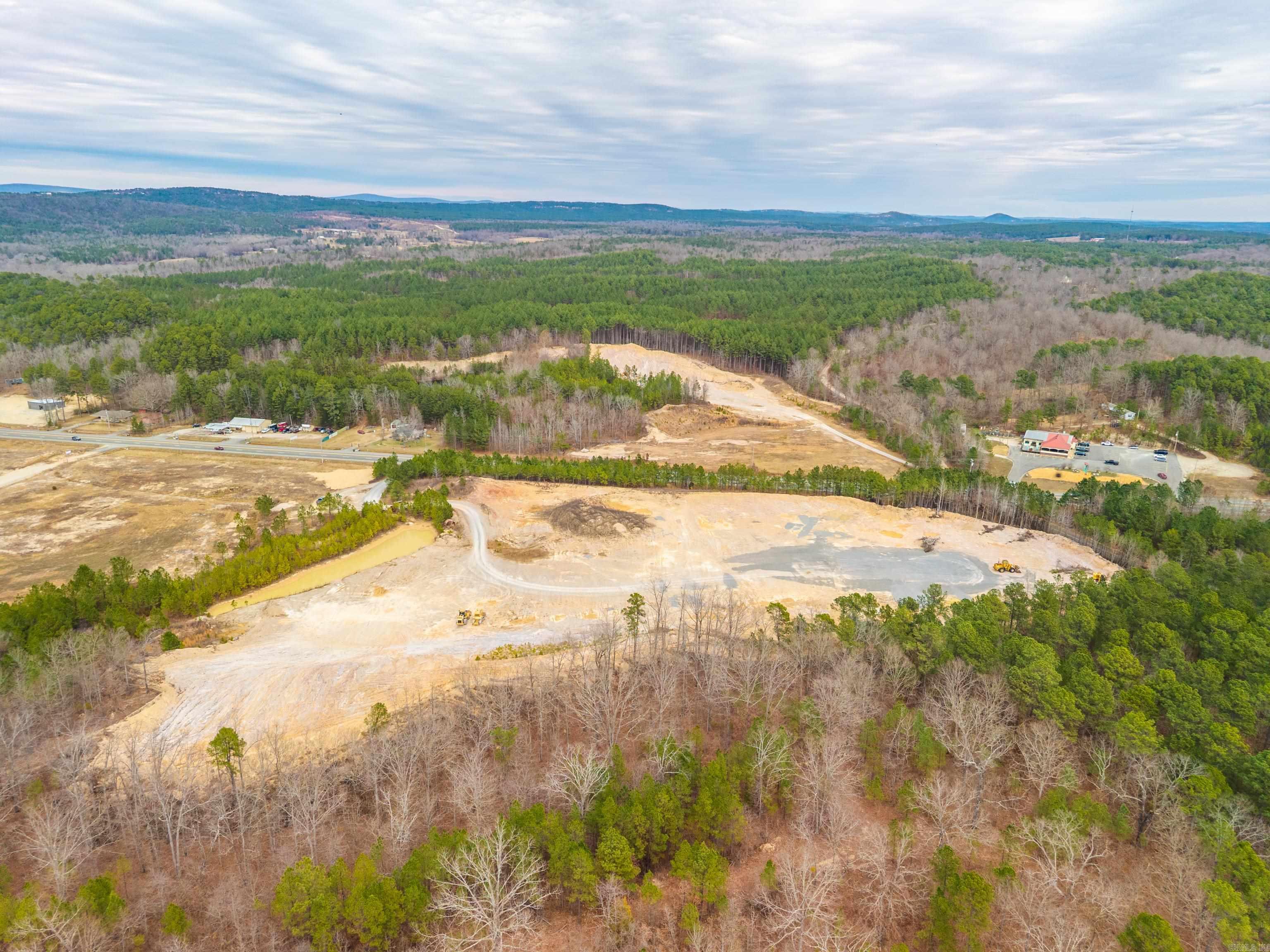 Metes & Bounds - Land