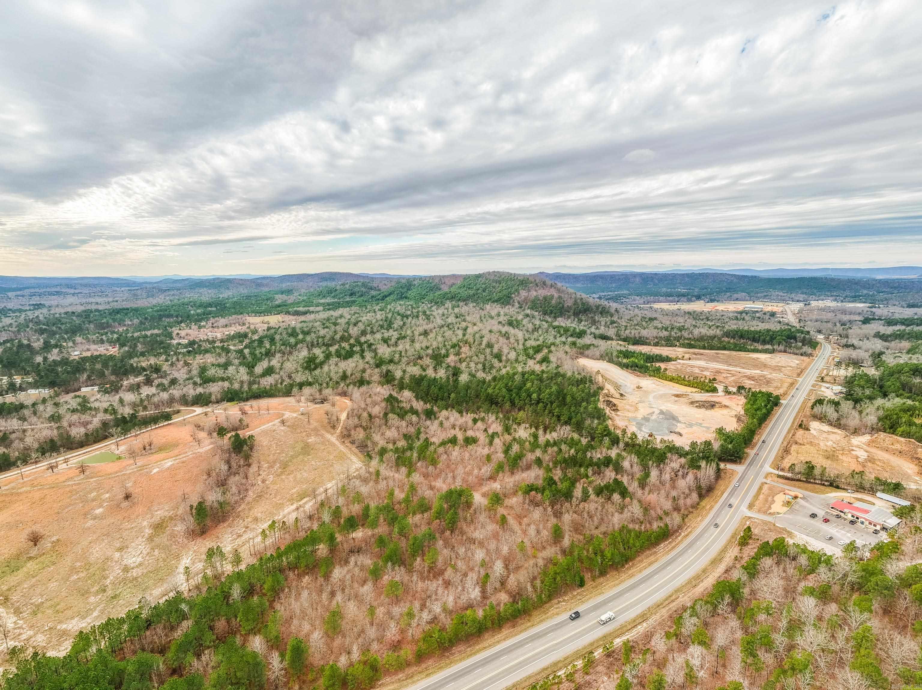 Metes & Bounds - Land