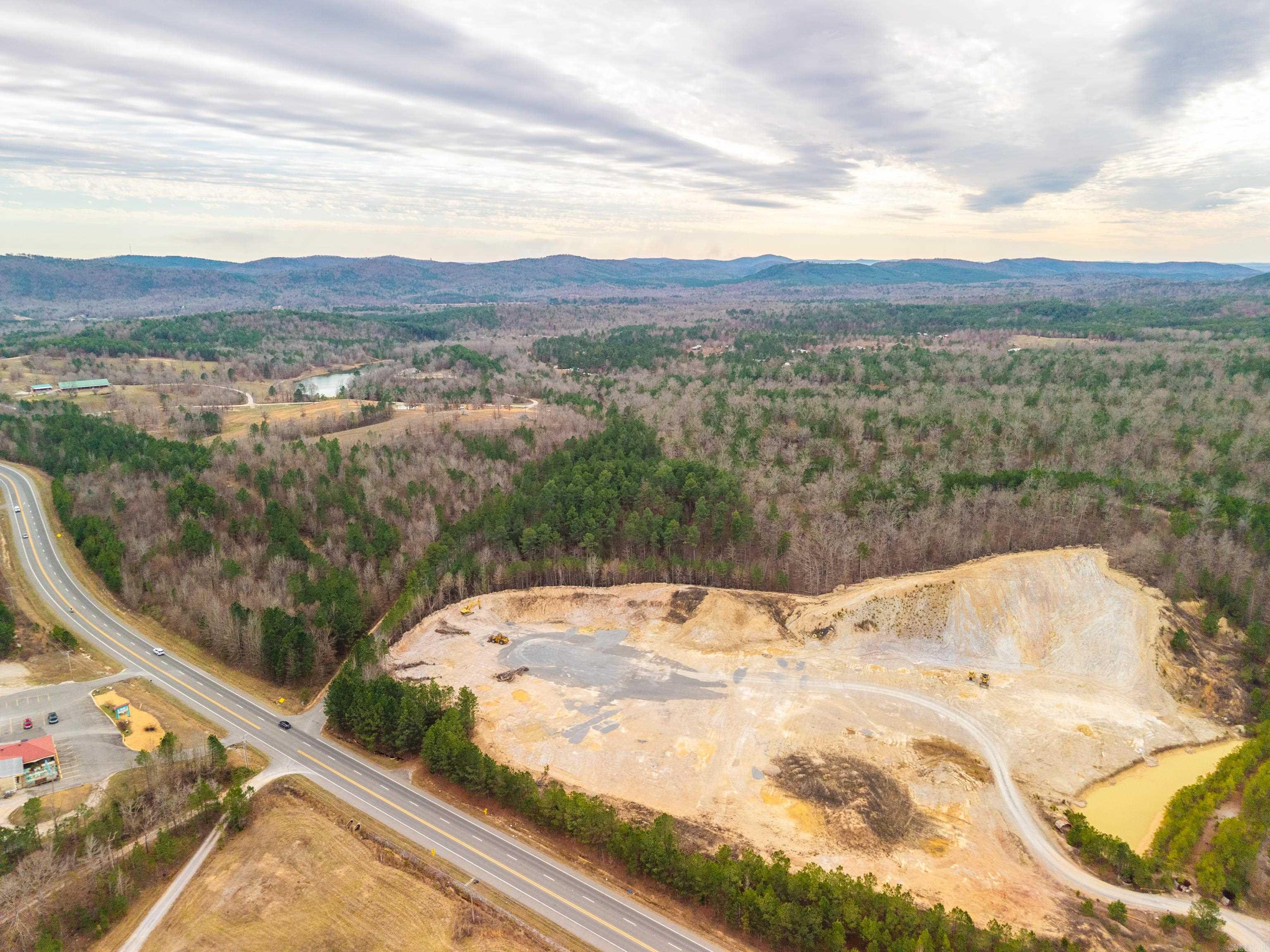 Metes & Bounds - Land