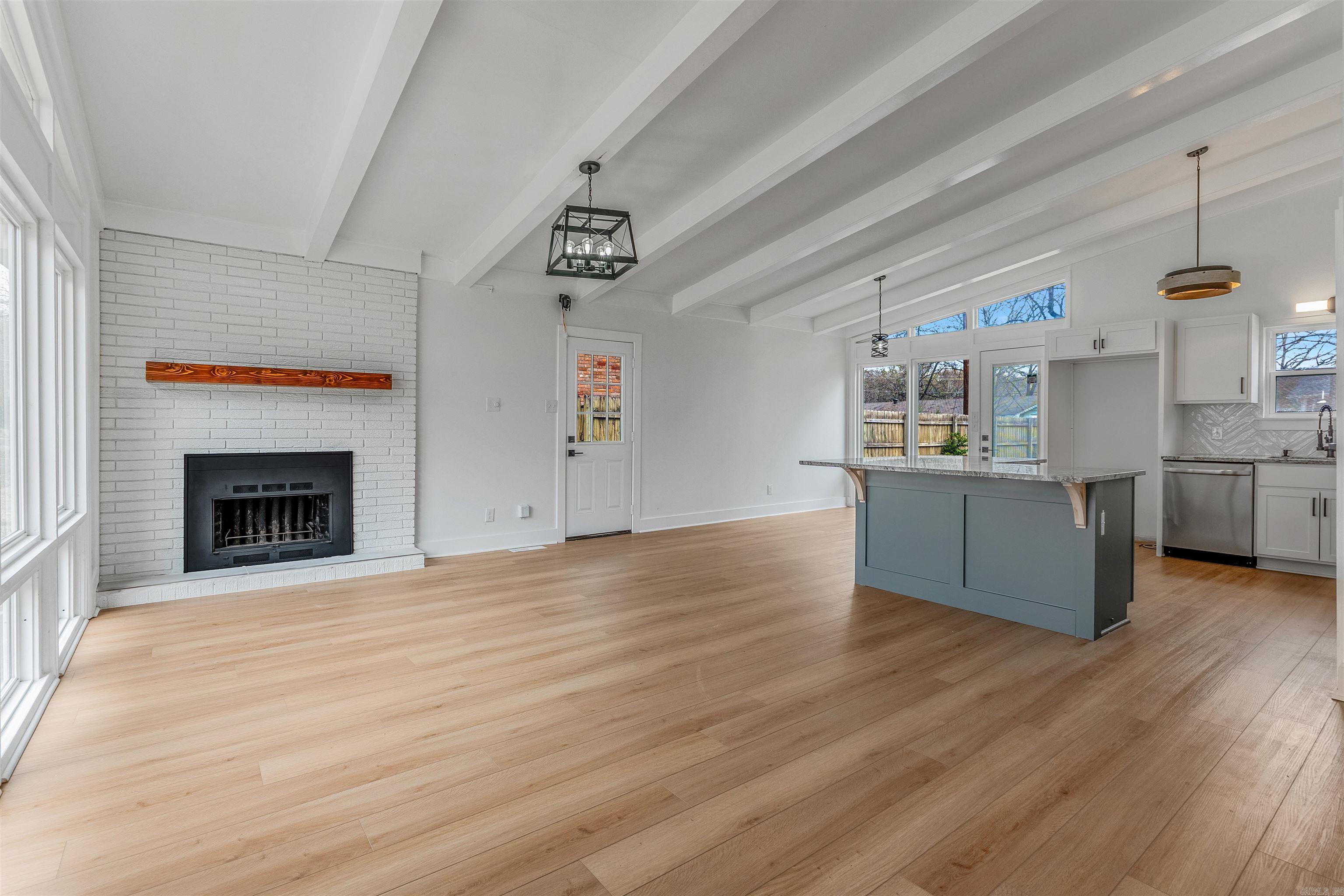 Lakewood - Residential