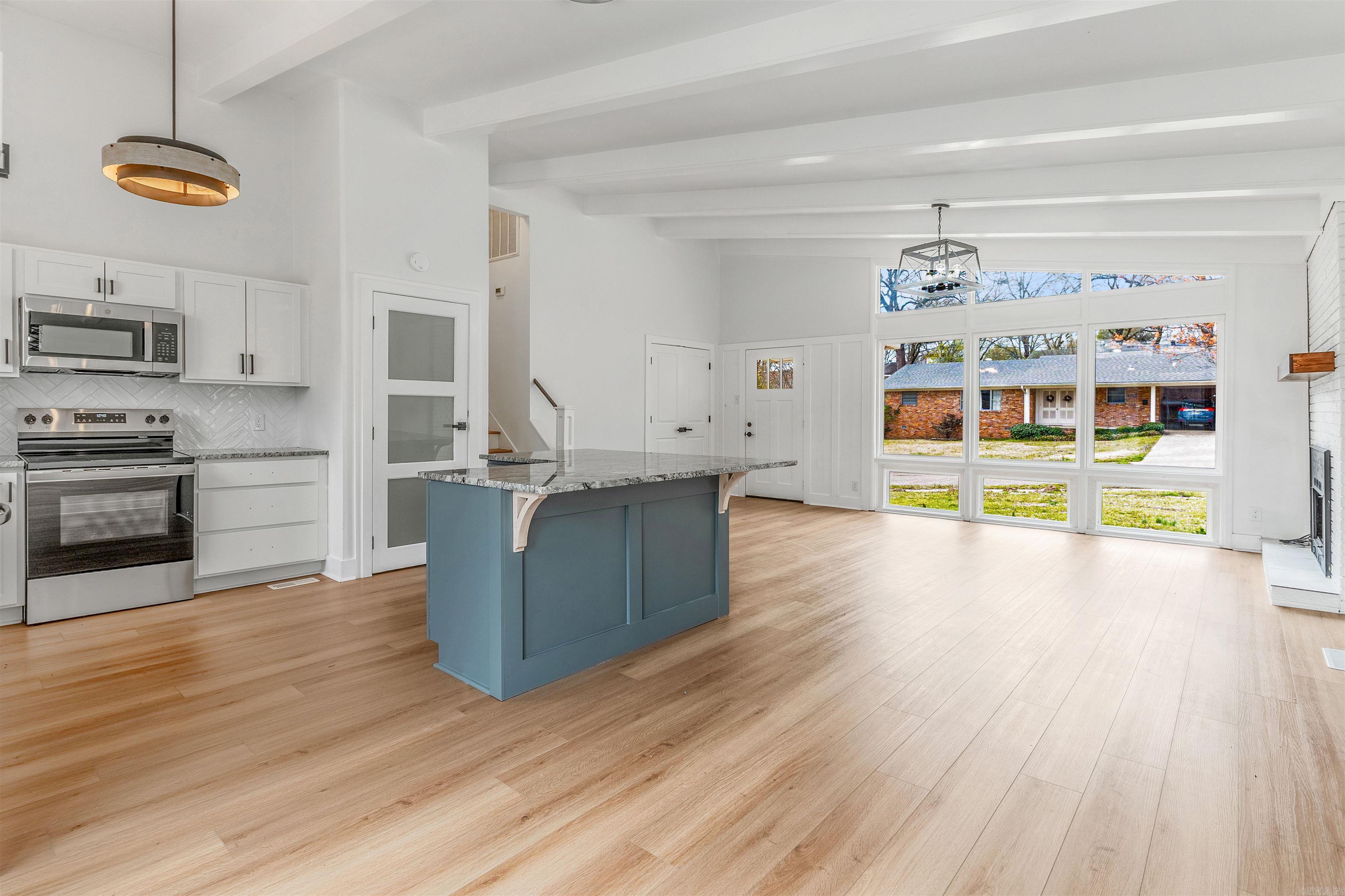 Lakewood - Residential