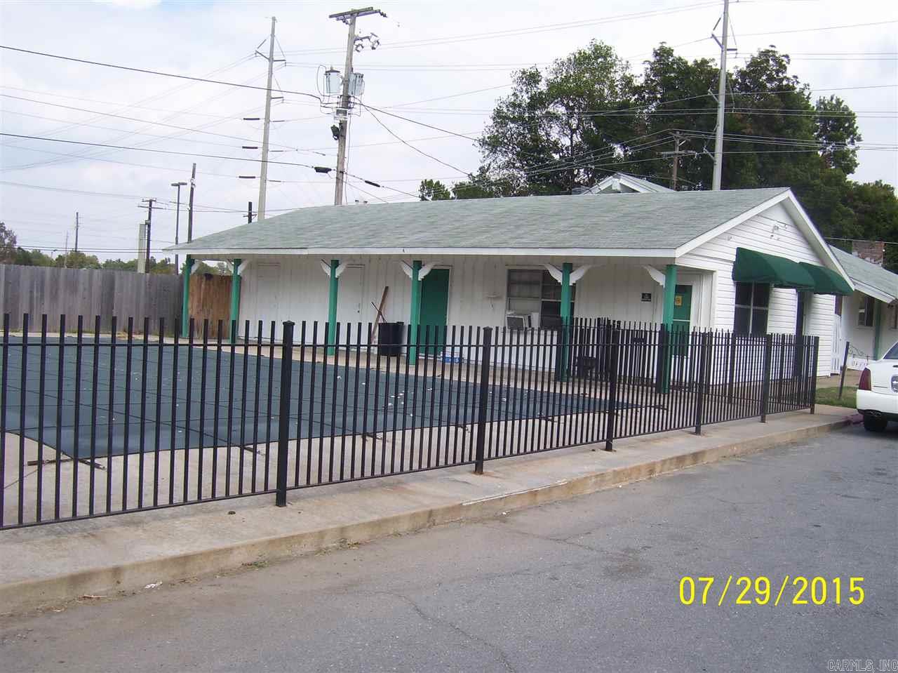 Broadmoor North - Residential Income