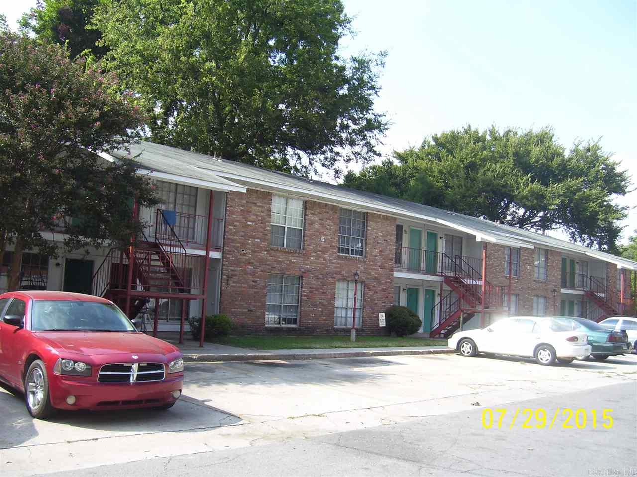 Broadmoor North - Residential Income