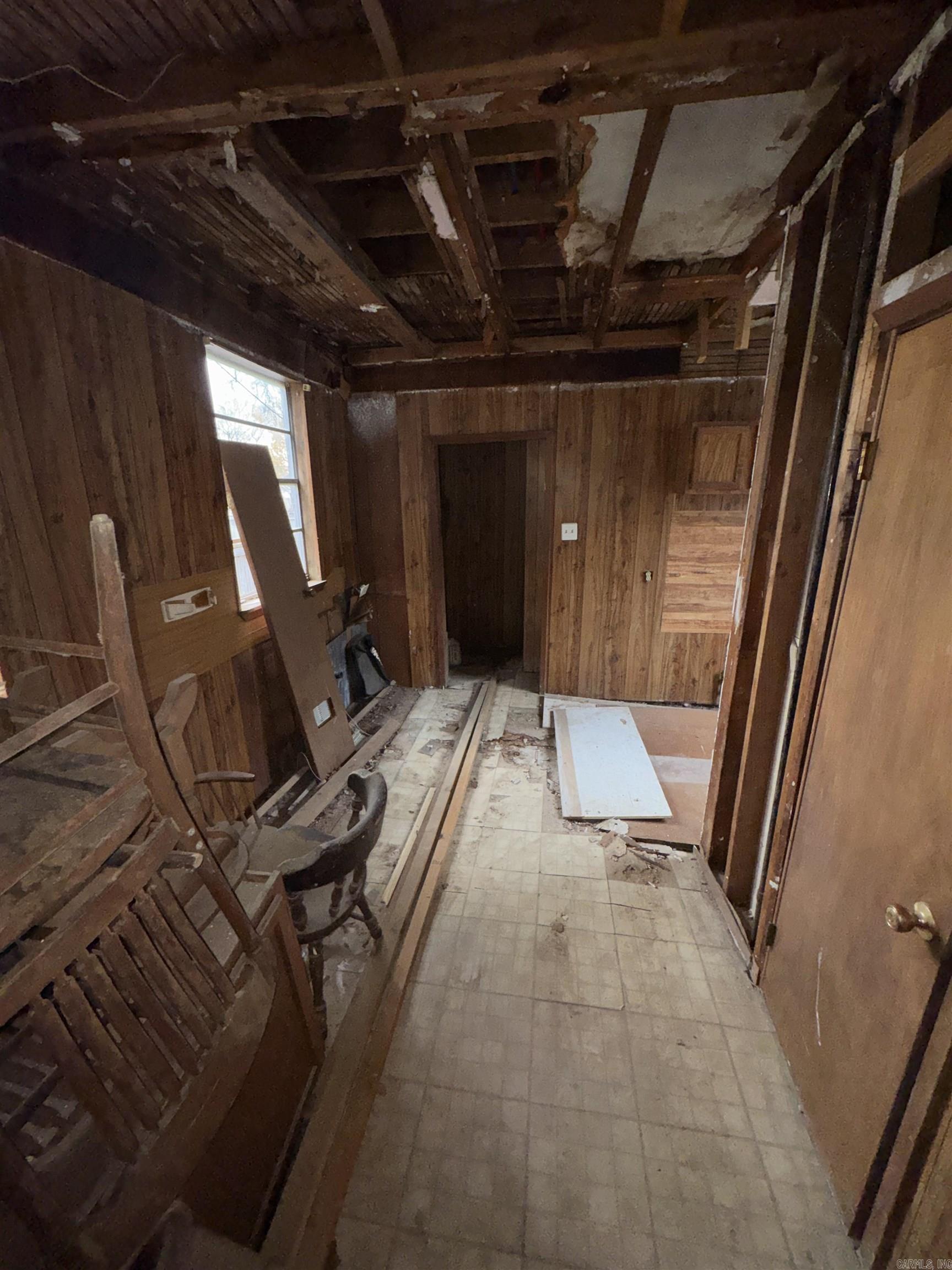 Weldon E Wrights - Residential Income